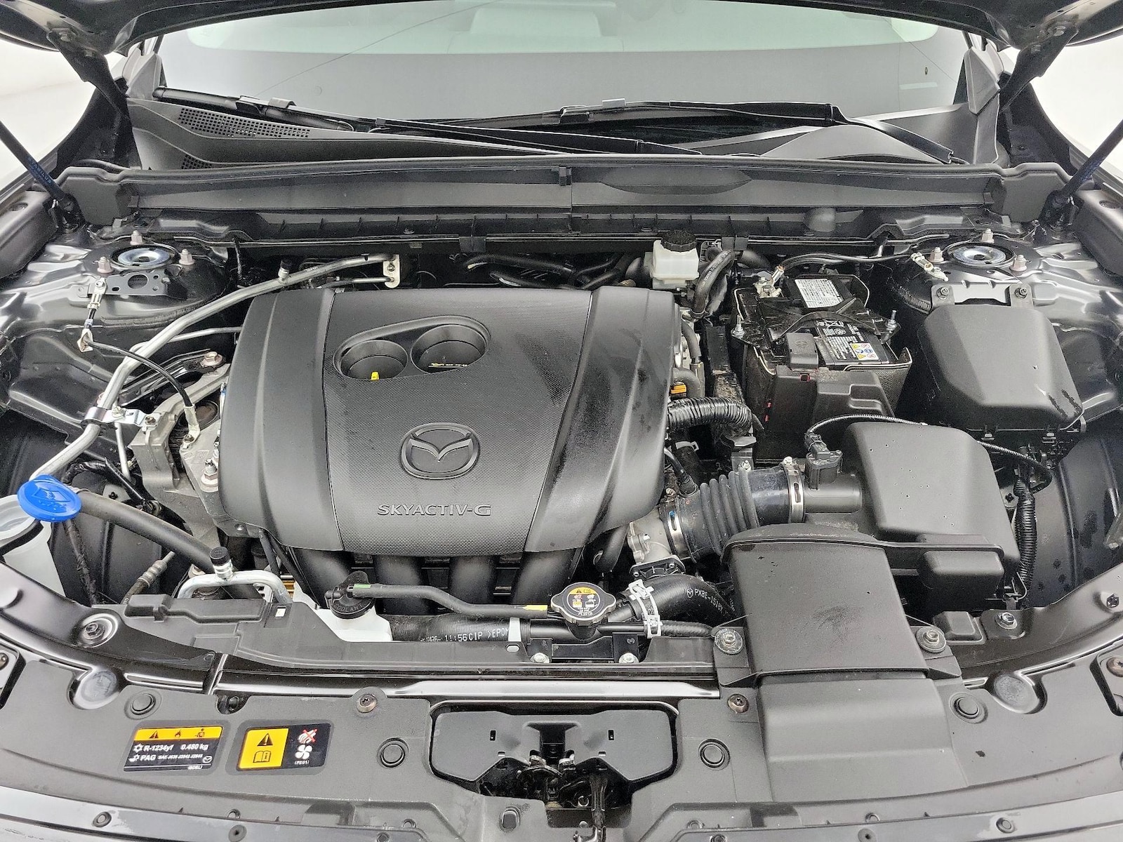 2026 Mazda CX-50 Premium - Photo 21