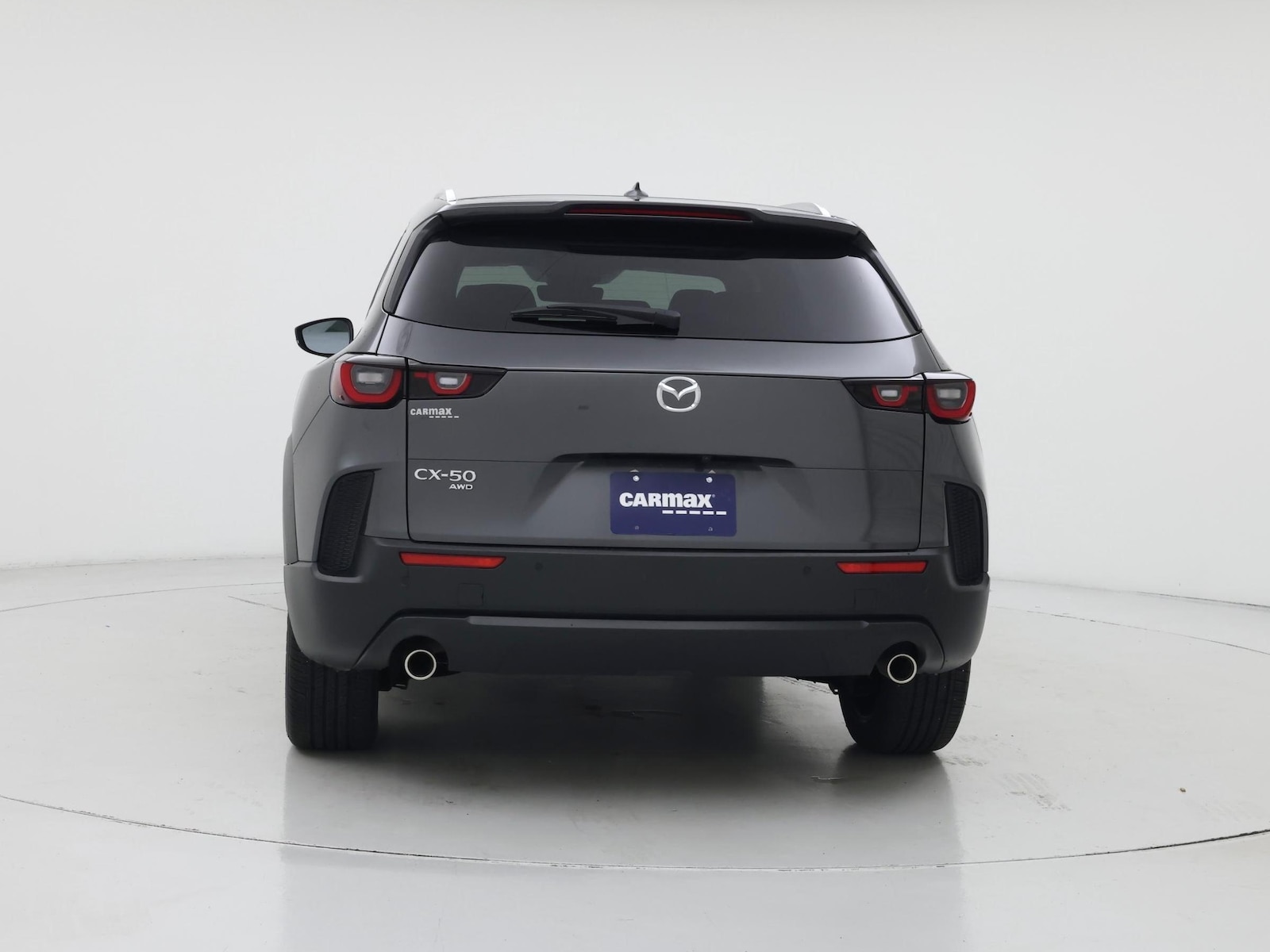 2026 Mazda CX-50 Premium - Photo 7