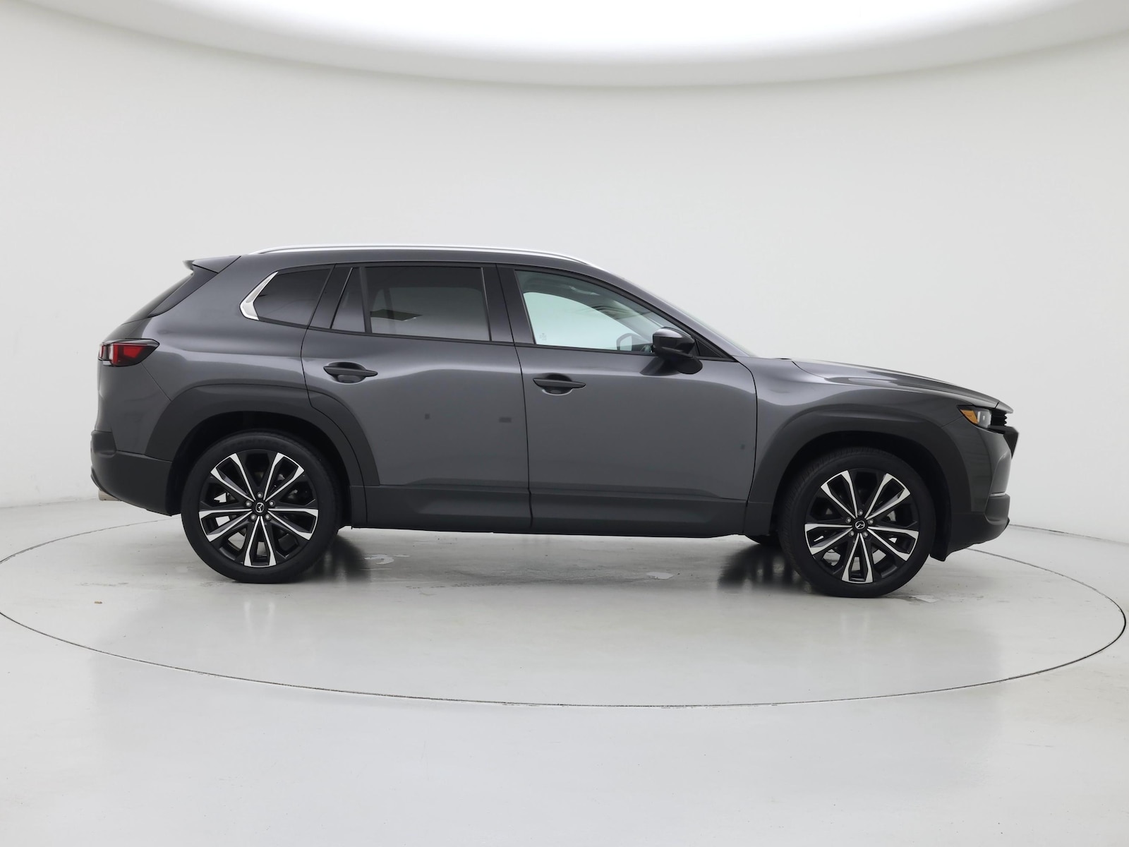 2026 Mazda CX-50 Premium - Photo 8
