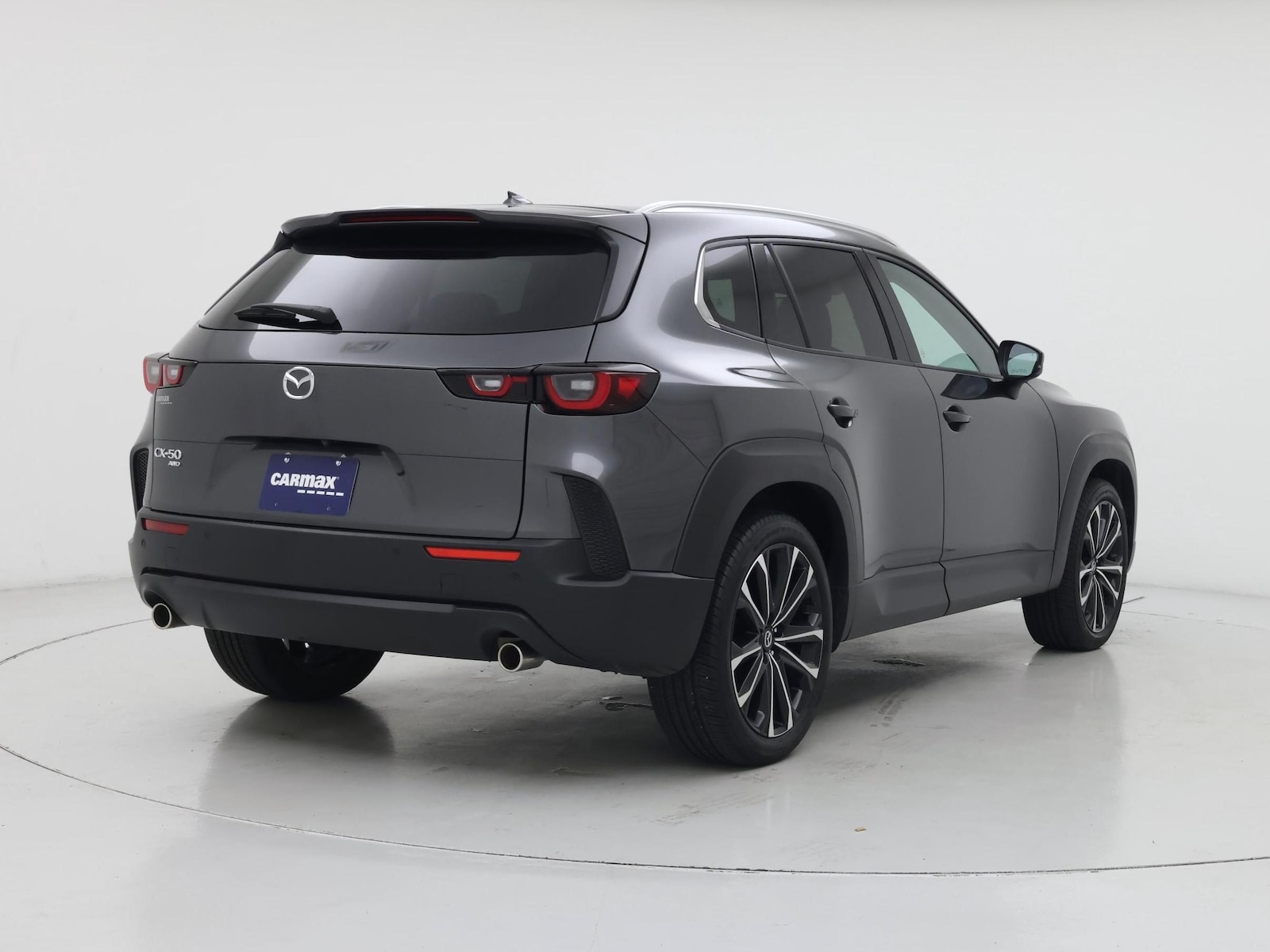 2026 Mazda CX-50 Premium - Photo 9