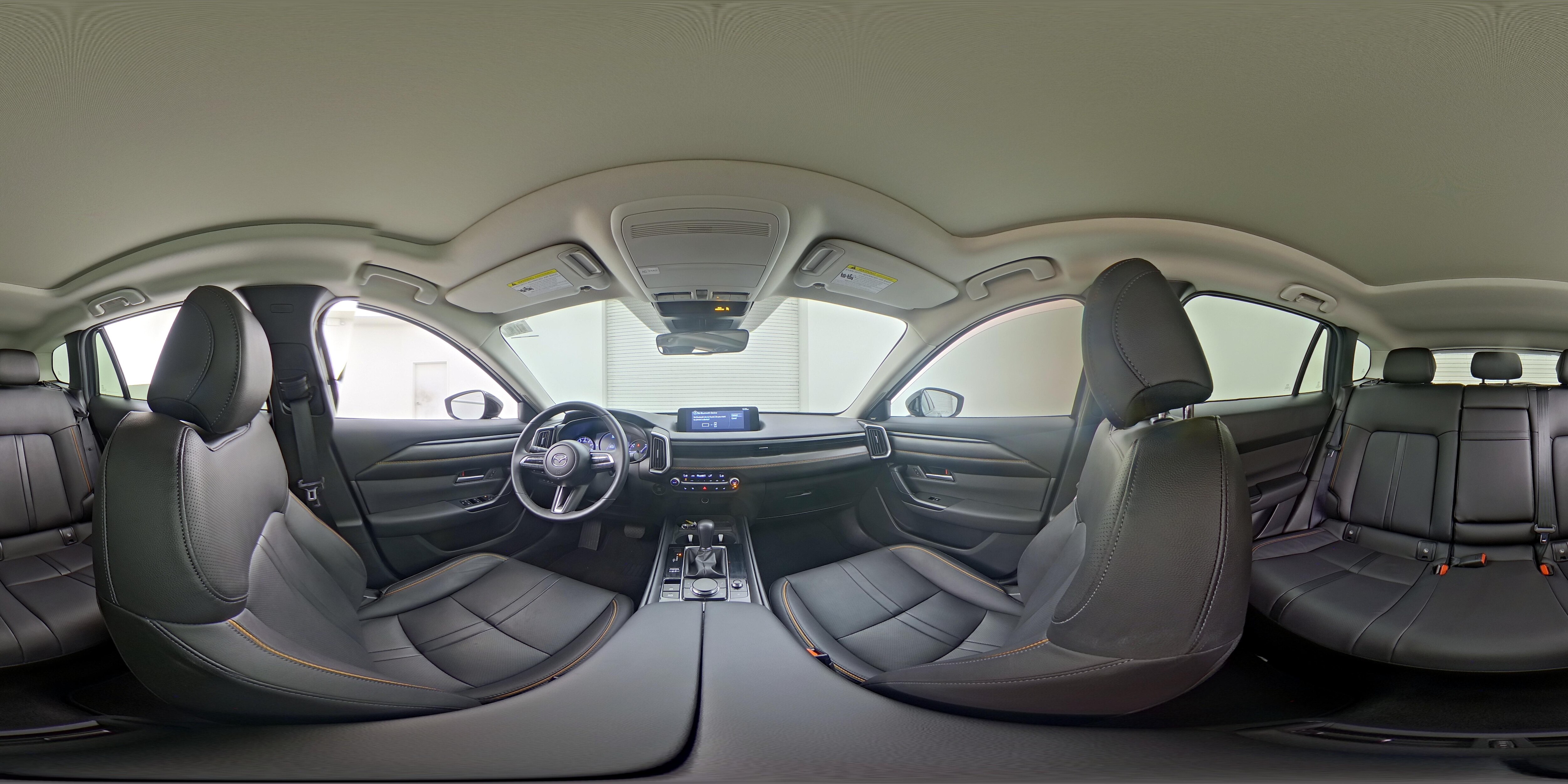 2026 Mazda CX-50 Premium - Photo 25