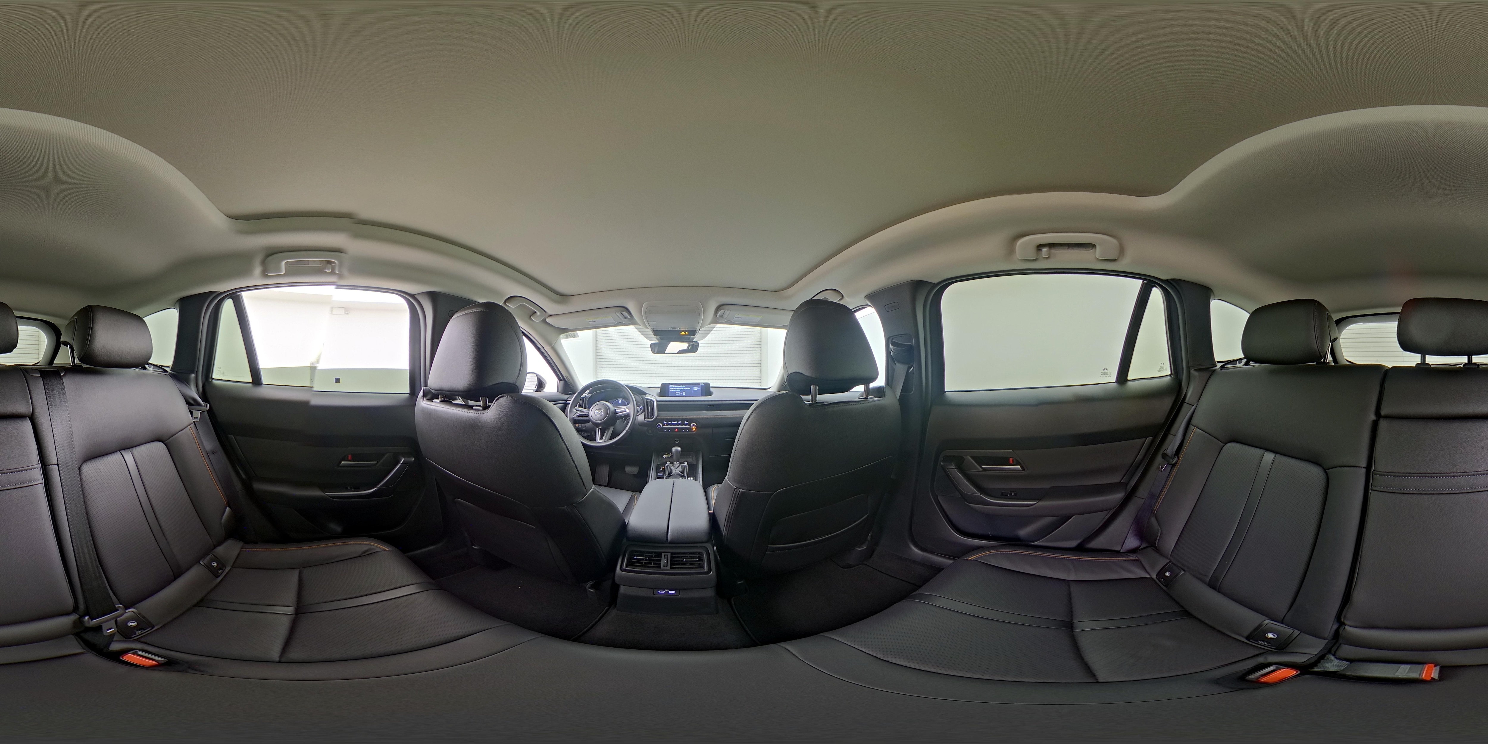 2026 Mazda CX-50 Premium - Photo 26