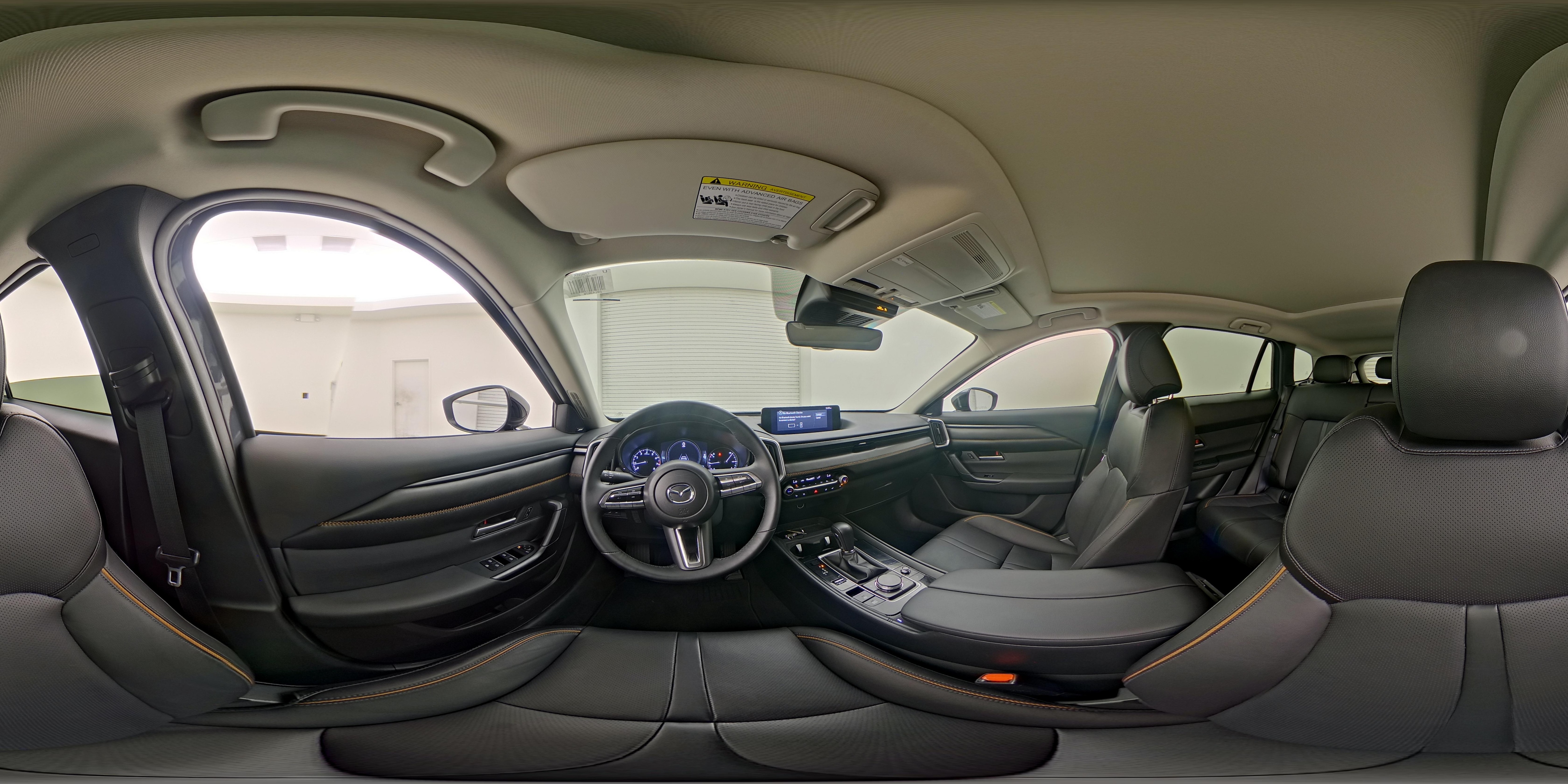2026 Mazda CX-50 Premium - Photo 27