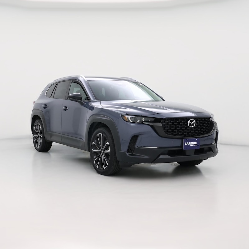 2026 Mazda CX-50 2.5 S Premium Package