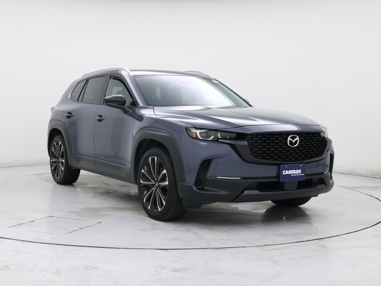 2026 Mazda CX-50 Premium - Photo 2