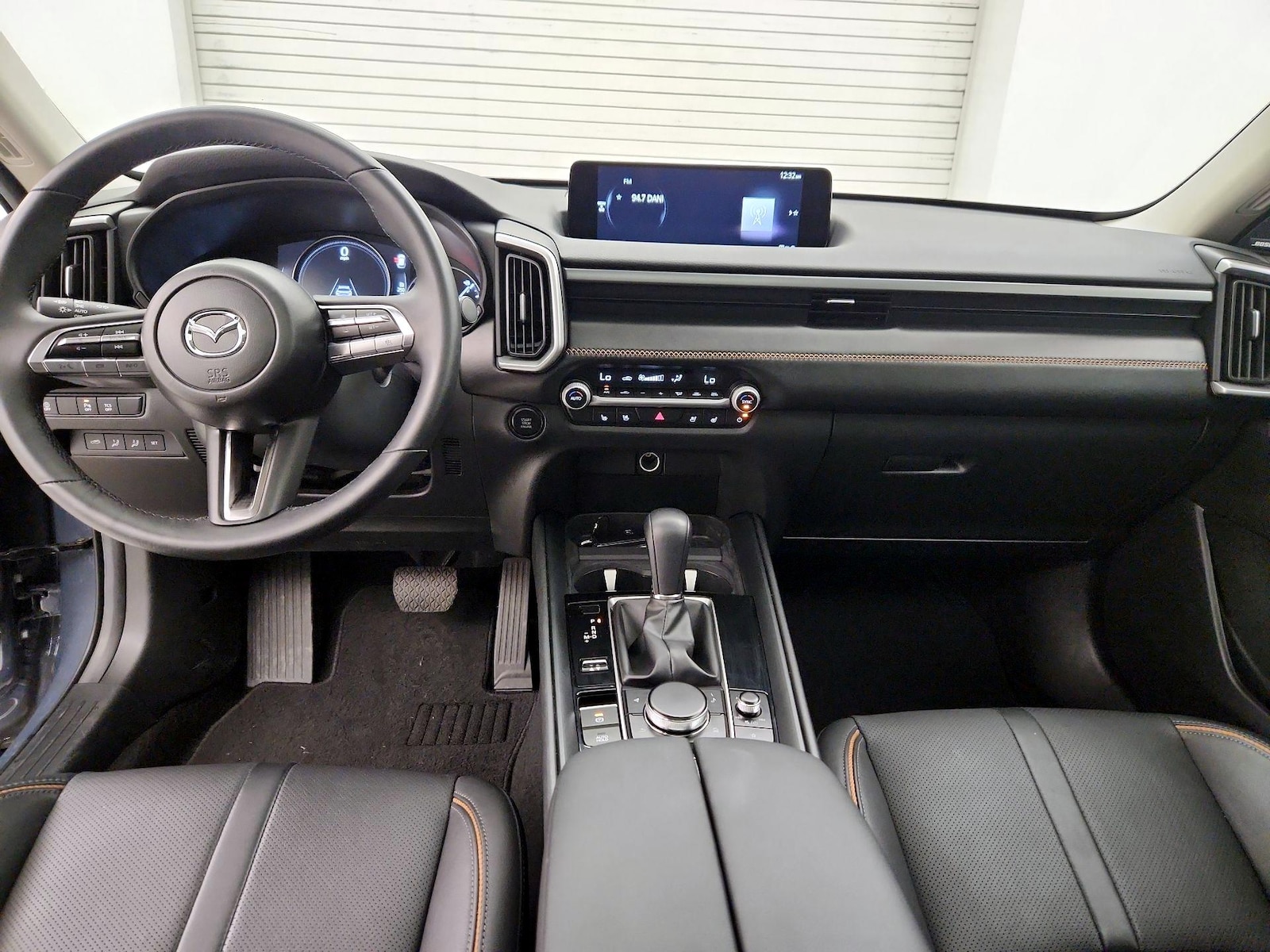 2026 Mazda CX-50 Premium - Photo 10