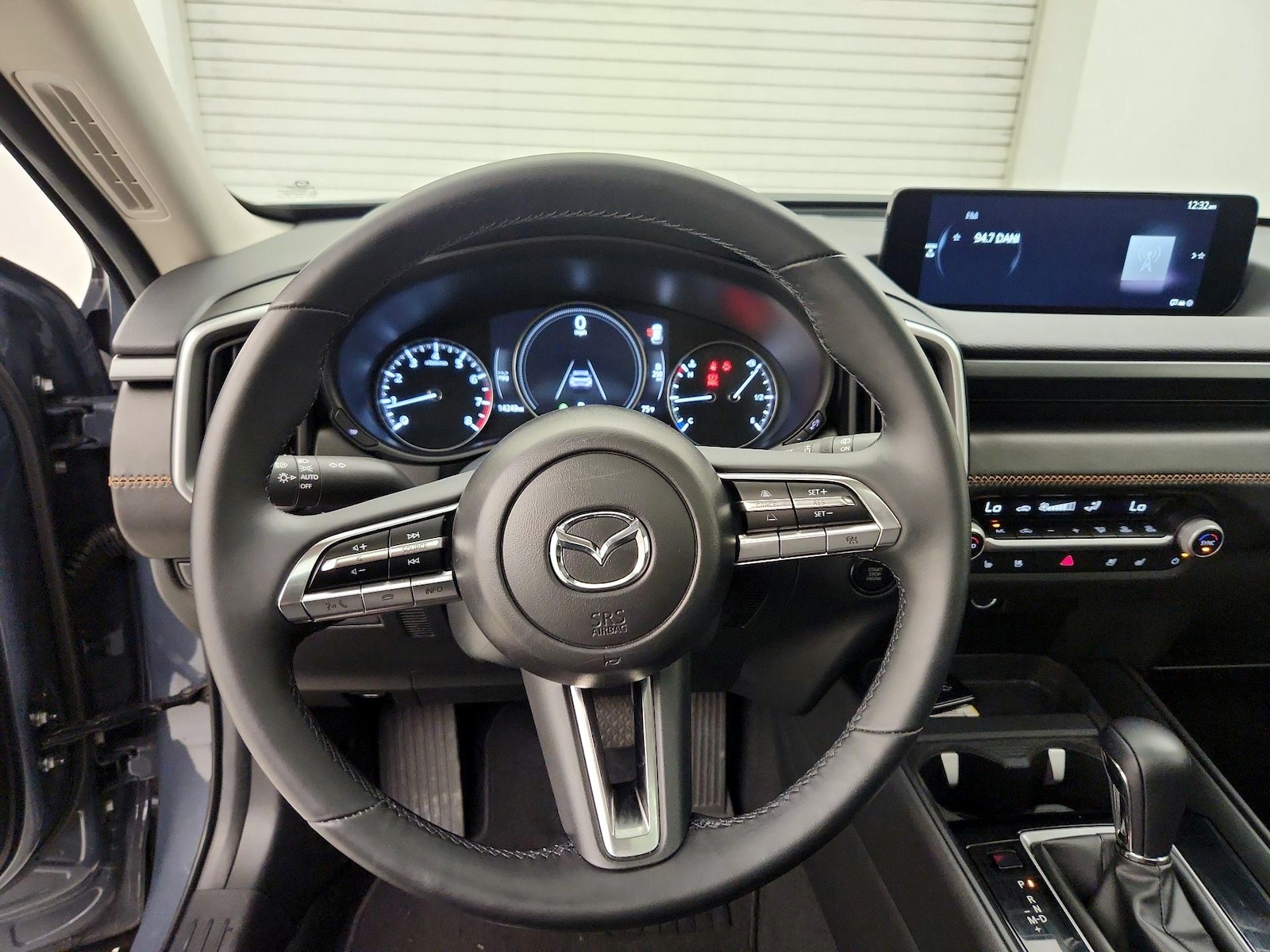 2026 Mazda CX-50 Premium - Photo 11