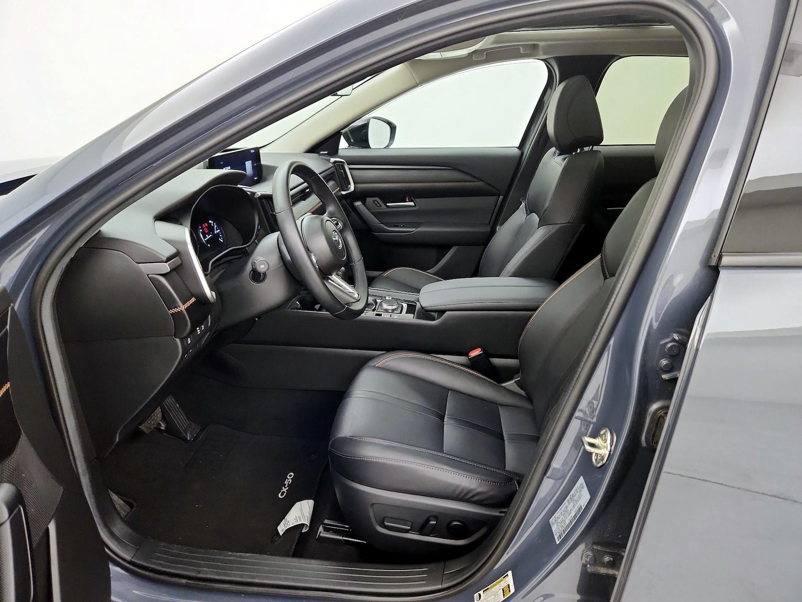 2026 Mazda CX-50 Premium - Photo 12