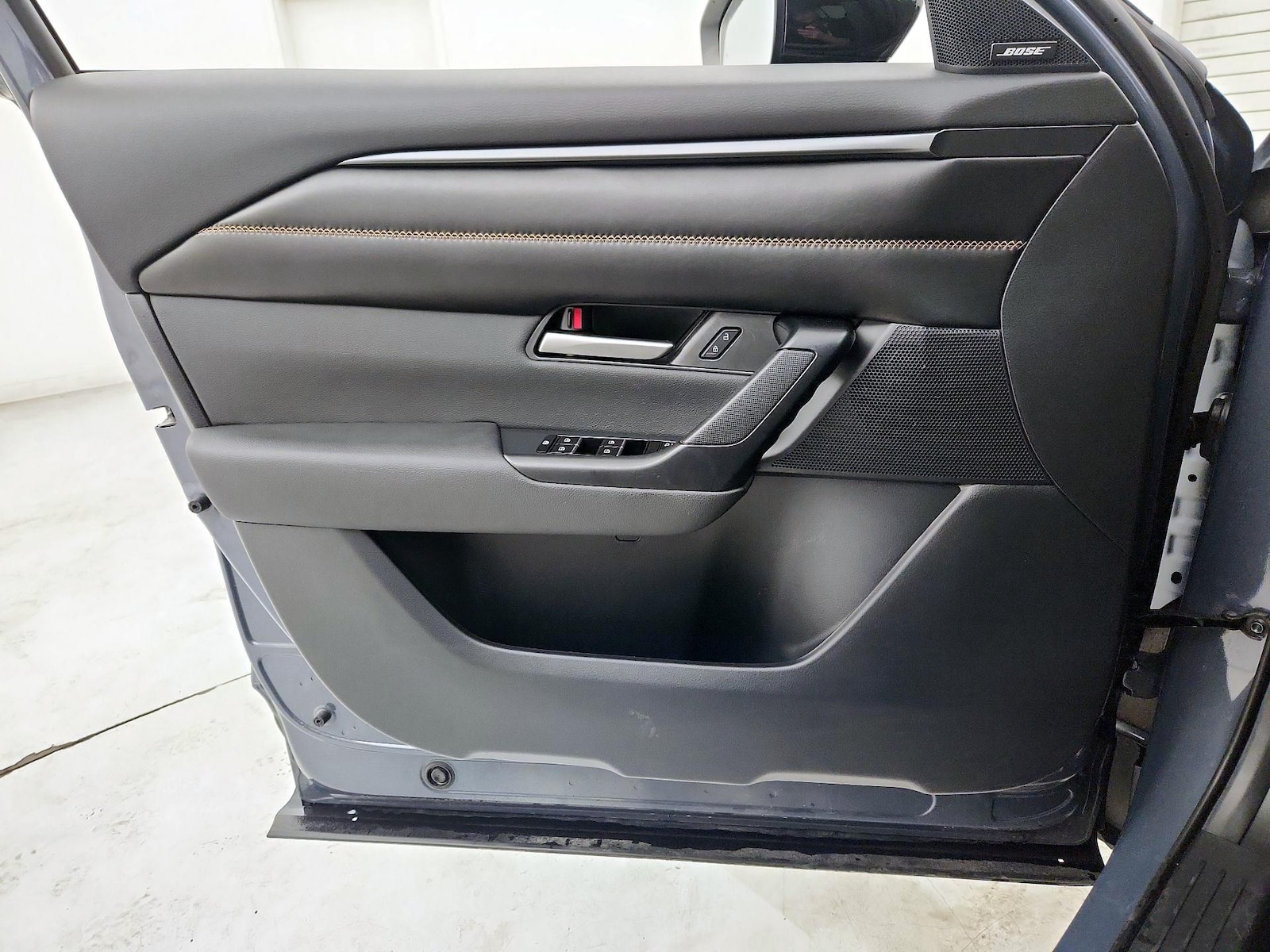 2026 Mazda CX-50 Premium - Photo 13