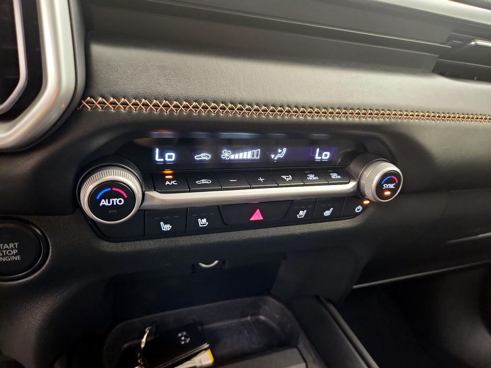 2026 Mazda CX-50 Premium - Photo 17
