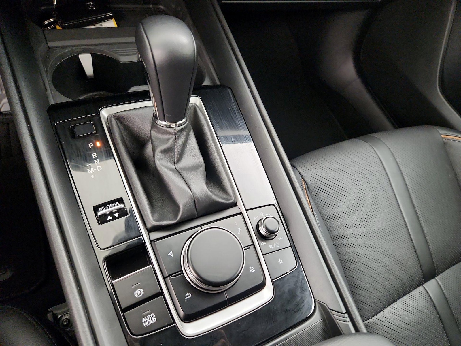 2026 Mazda CX-50 Premium - Photo 18