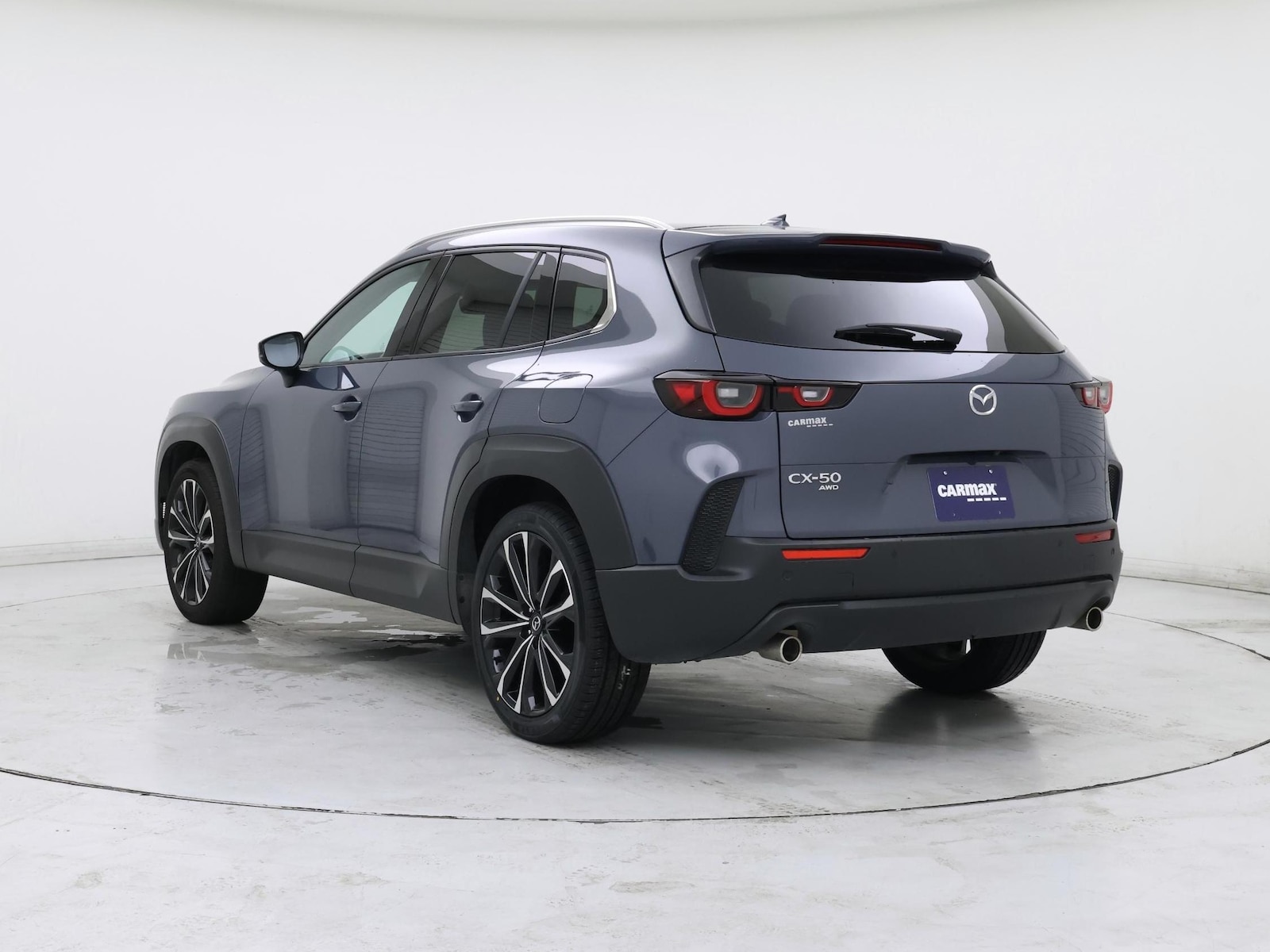 2026 Mazda CX-50 Premium - Photo 3