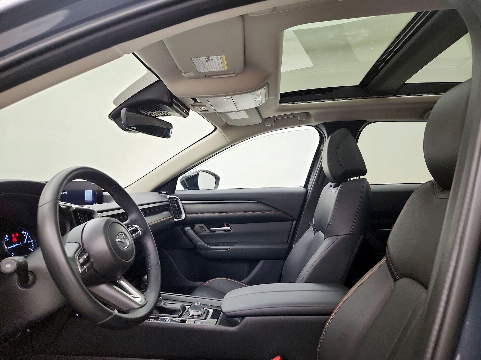 2026 Mazda CX-50 Premium - Photo 20