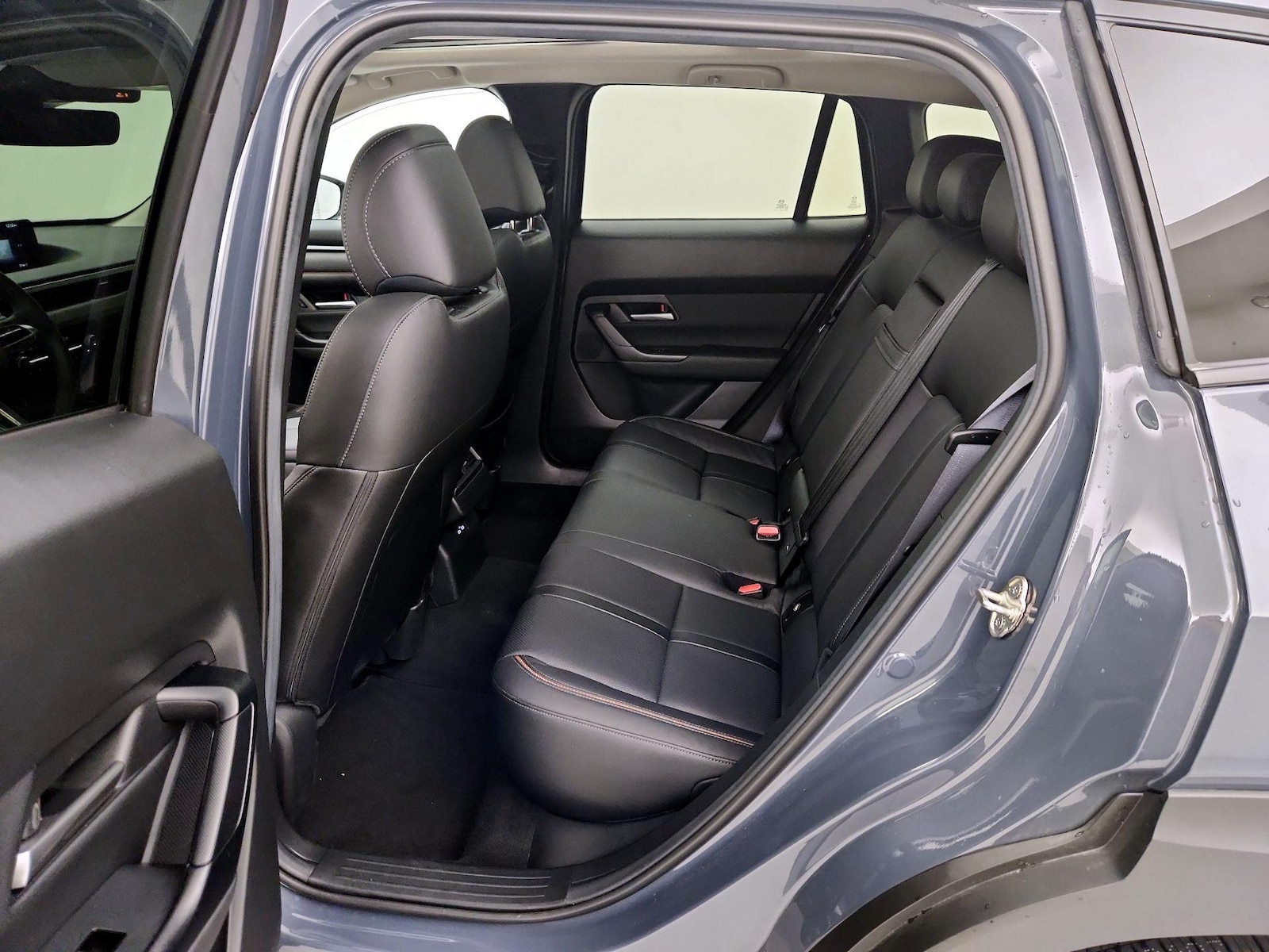 2026 Mazda CX-50 Premium - Photo 21