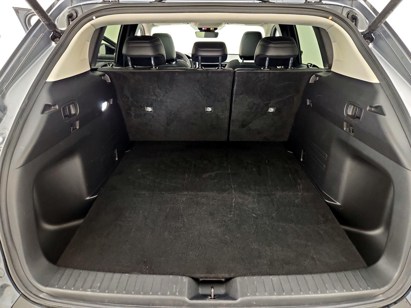 2026 Mazda CX-50 Premium - Photo 22