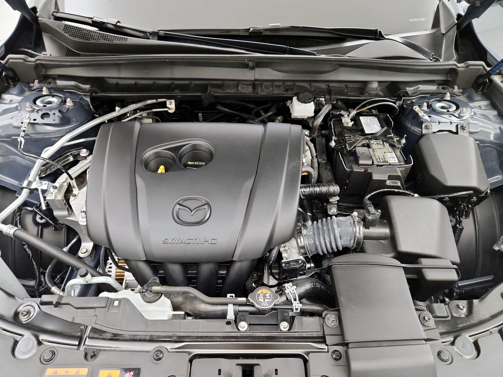 2026 Mazda CX-50 Premium - Photo 23