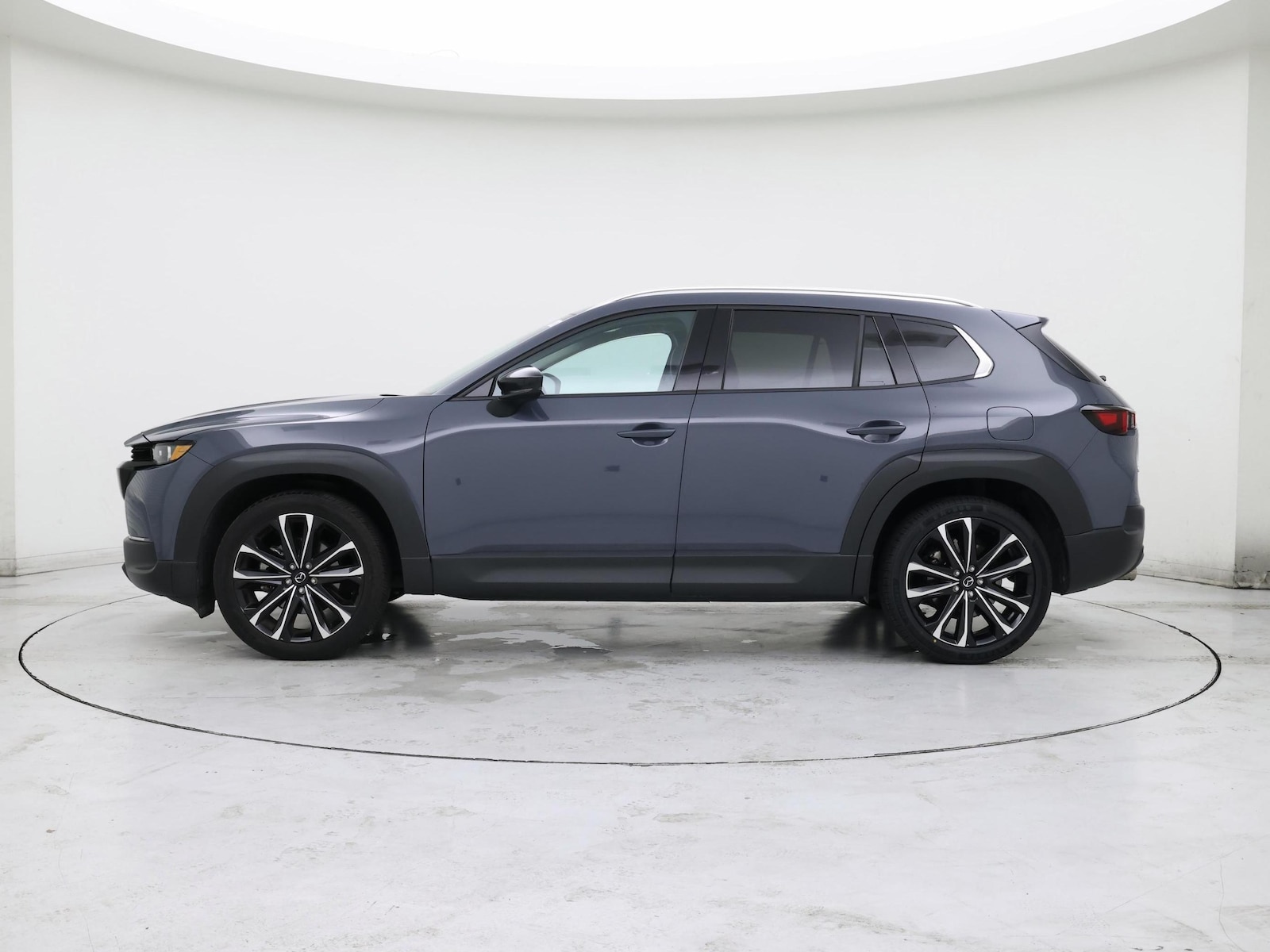 2026 Mazda CX-50 Premium - Photo 4