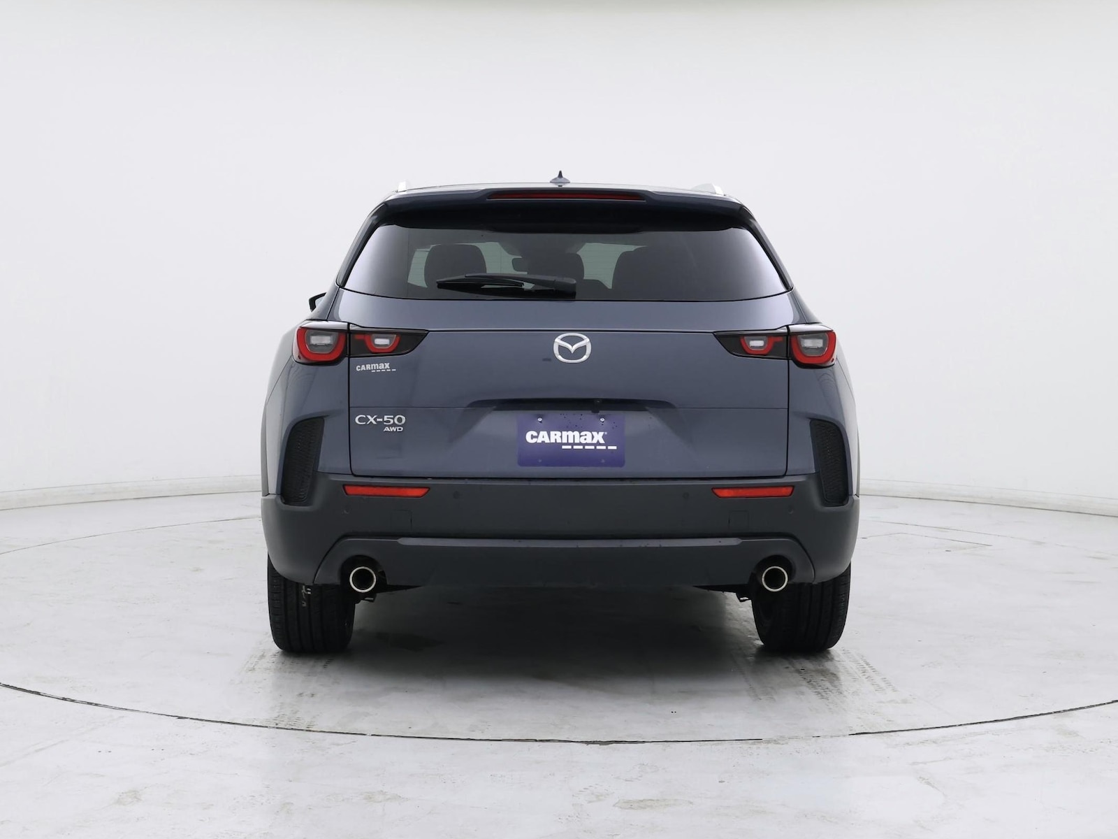 2026 Mazda CX-50 Premium - Photo 7