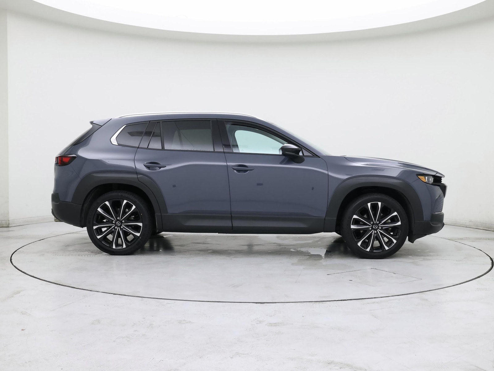 2026 Mazda CX-50 Premium - Photo 8