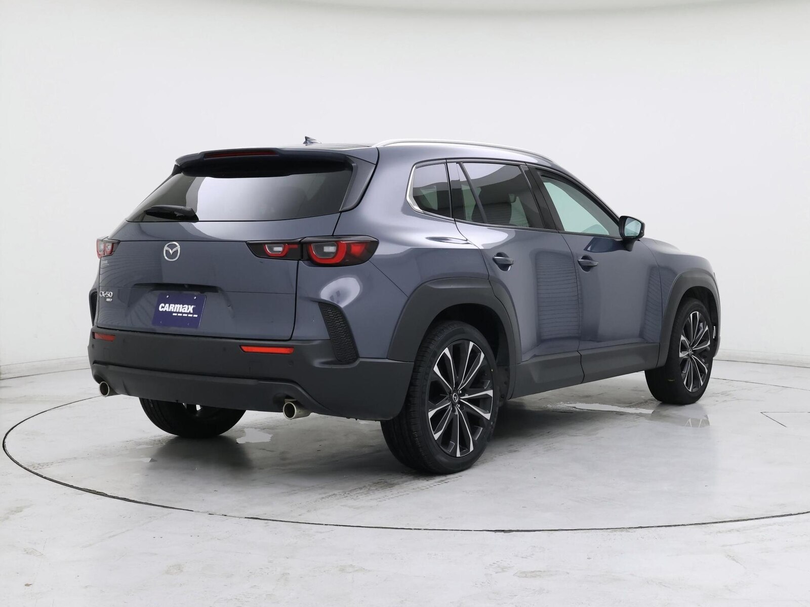 2026 Mazda CX-50 Premium - Photo 9