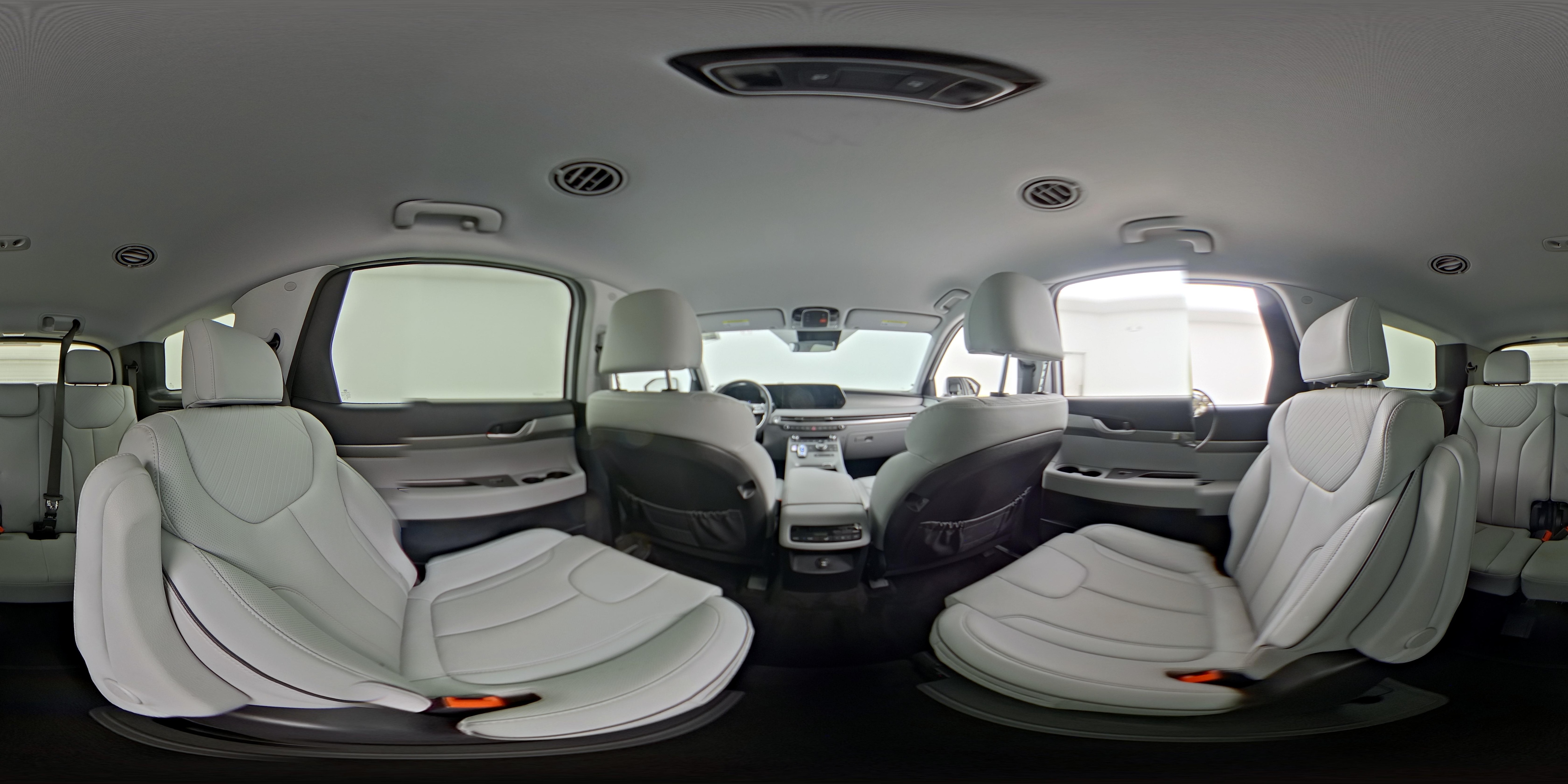 2025 Hyundai Palisade SEL - Photo 27