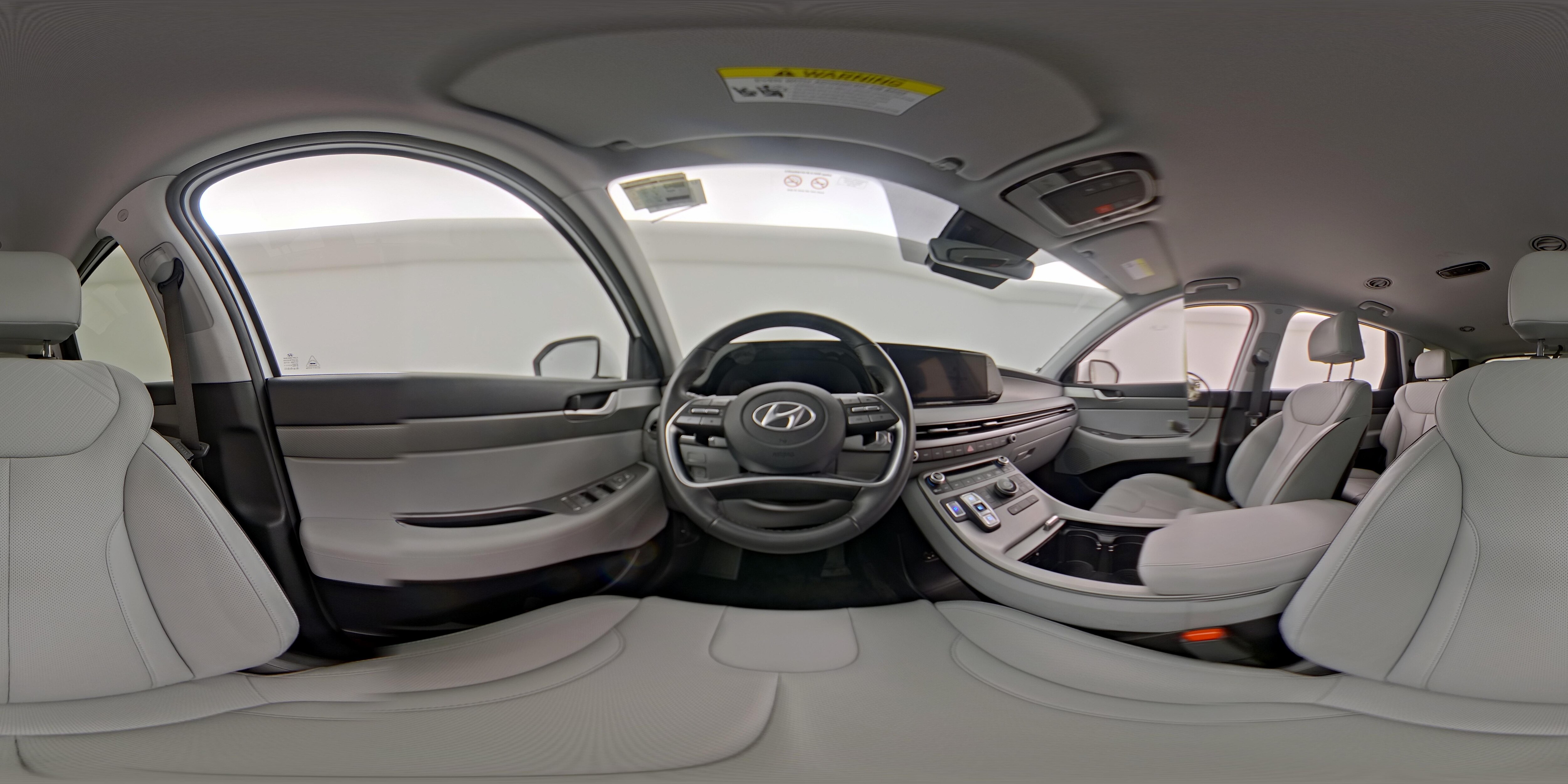 2025 Hyundai Palisade SEL - Photo 28