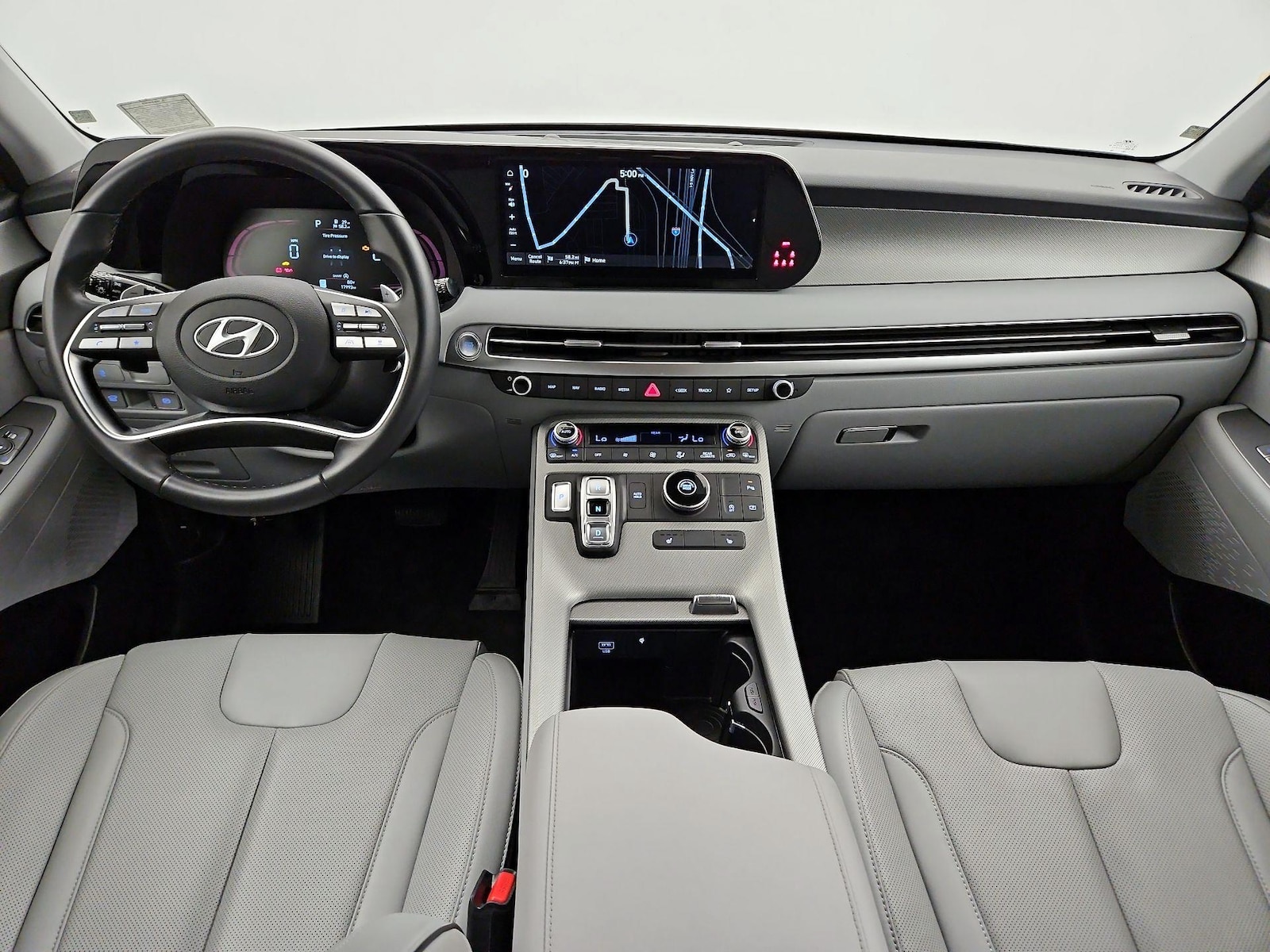 2025 Hyundai Palisade SEL - Photo 10