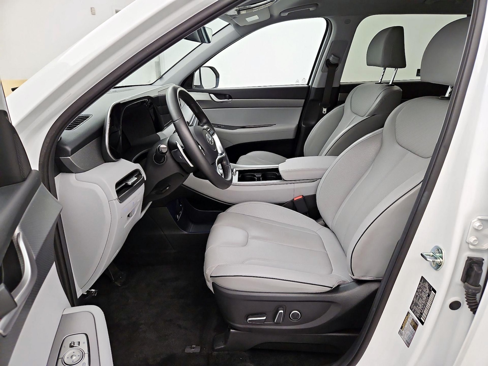 2025 Hyundai Palisade SEL - Photo 12