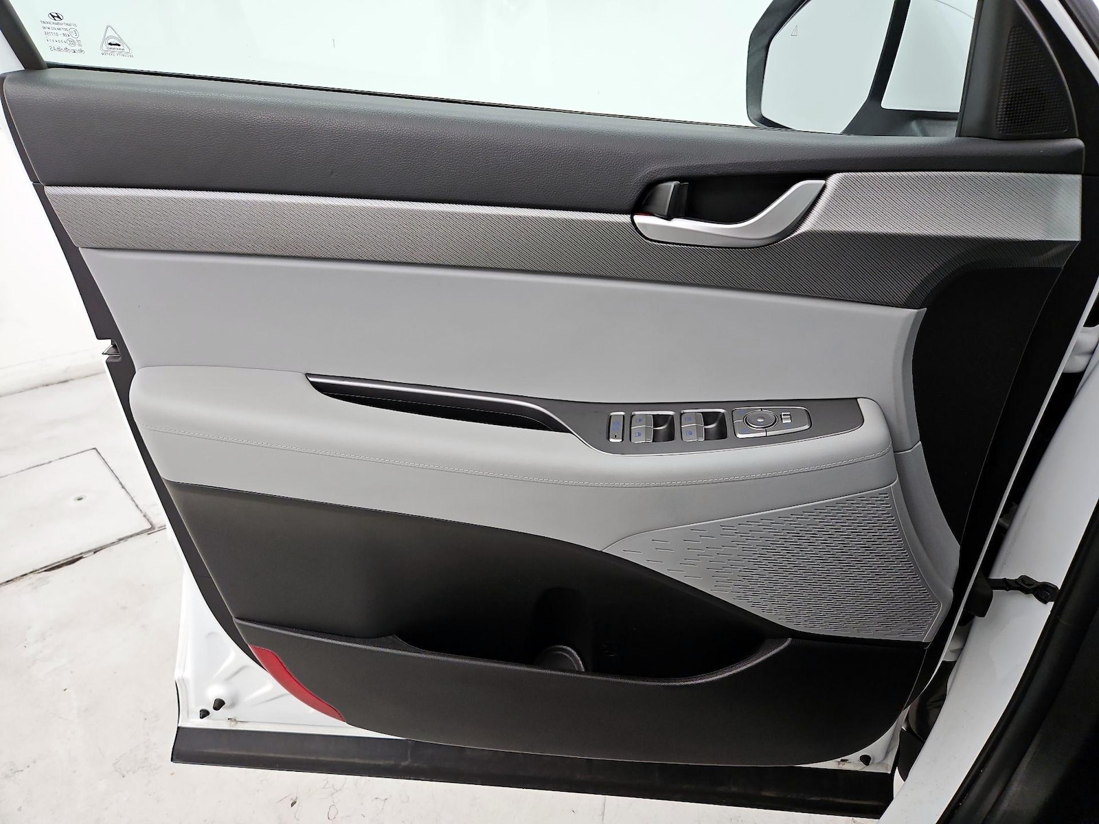 2025 Hyundai Palisade SEL - Photo 13