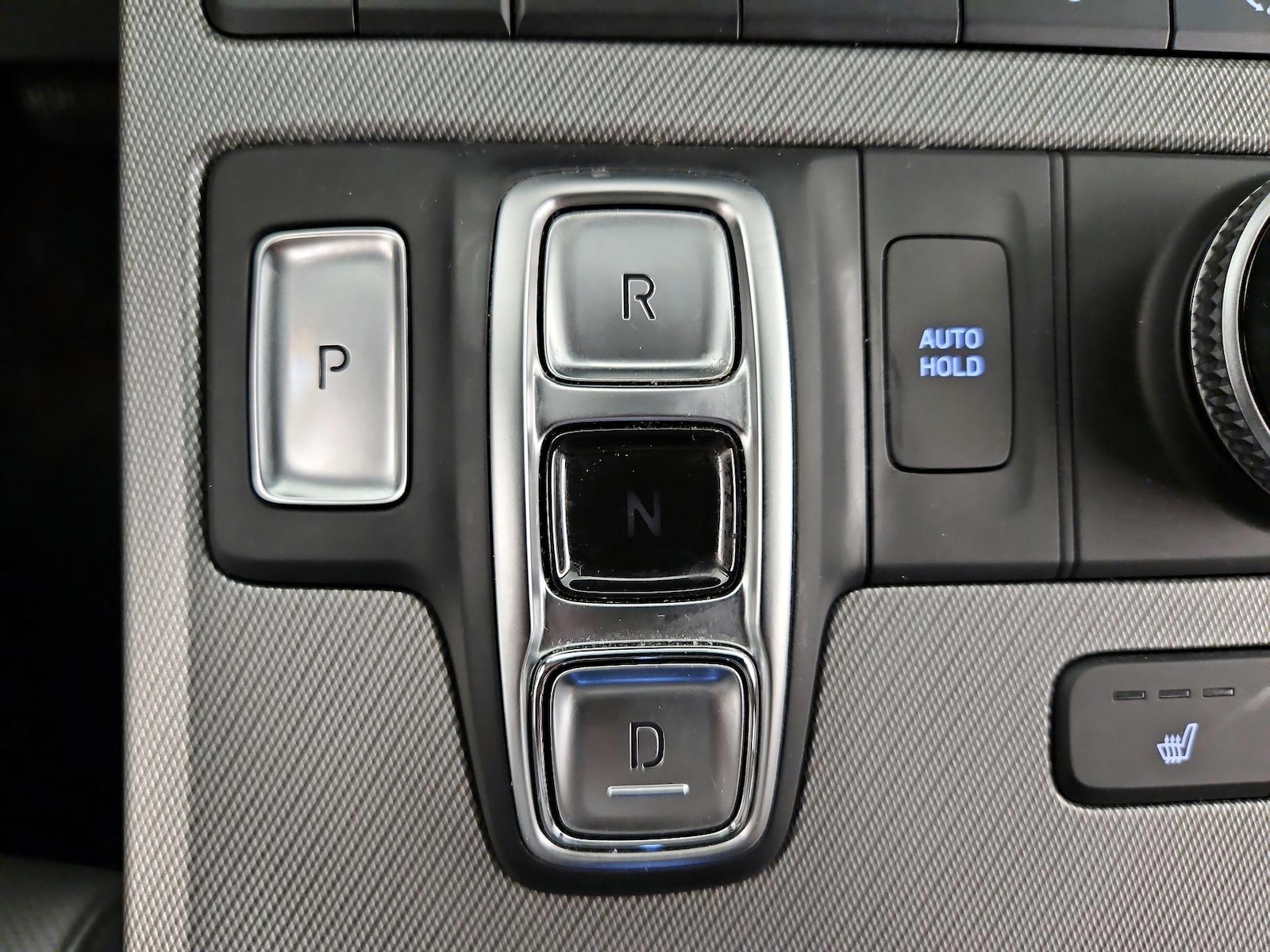 2025 Hyundai Palisade SEL - Photo 19