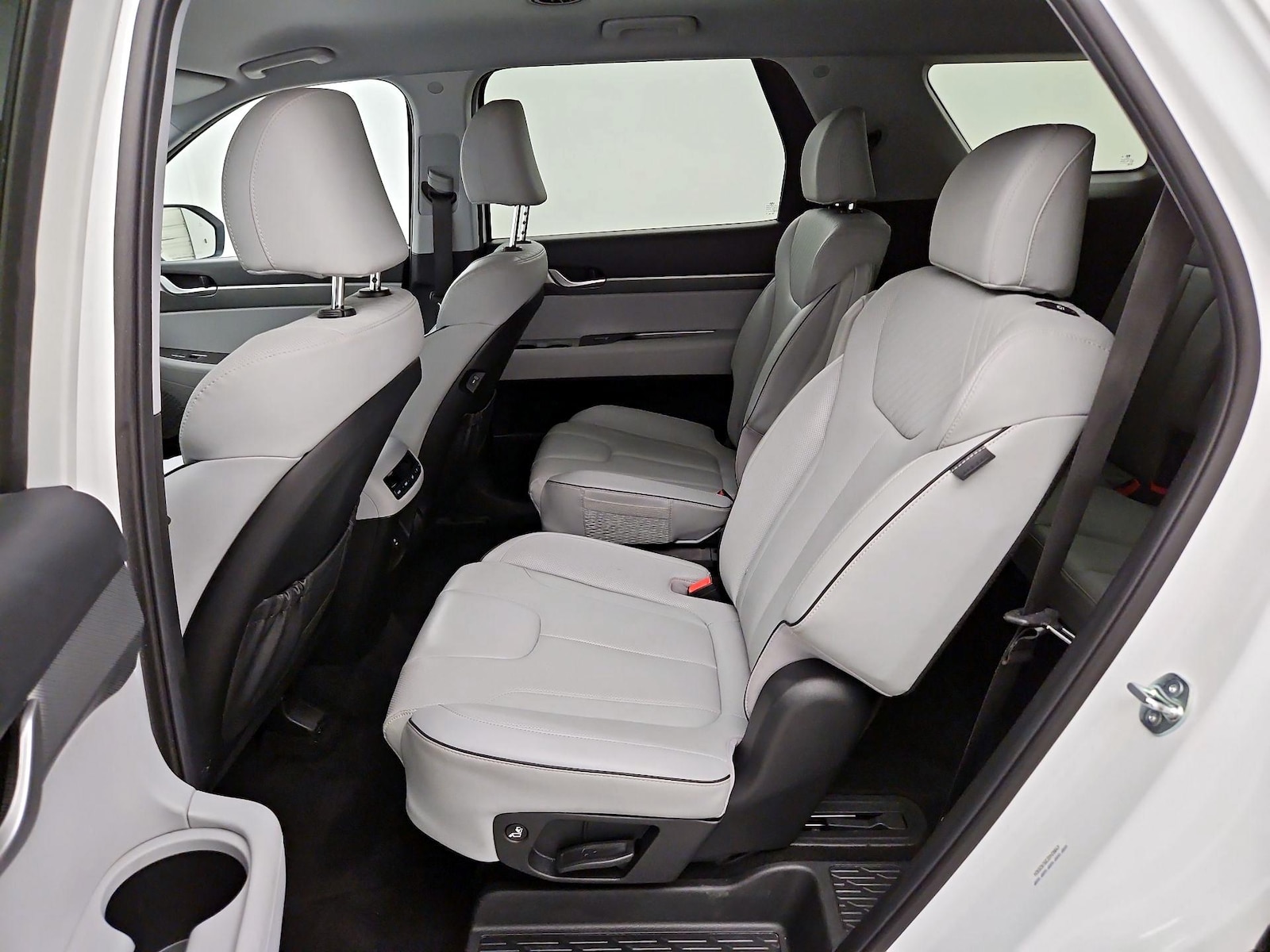 2025 Hyundai Palisade SEL - Photo 21