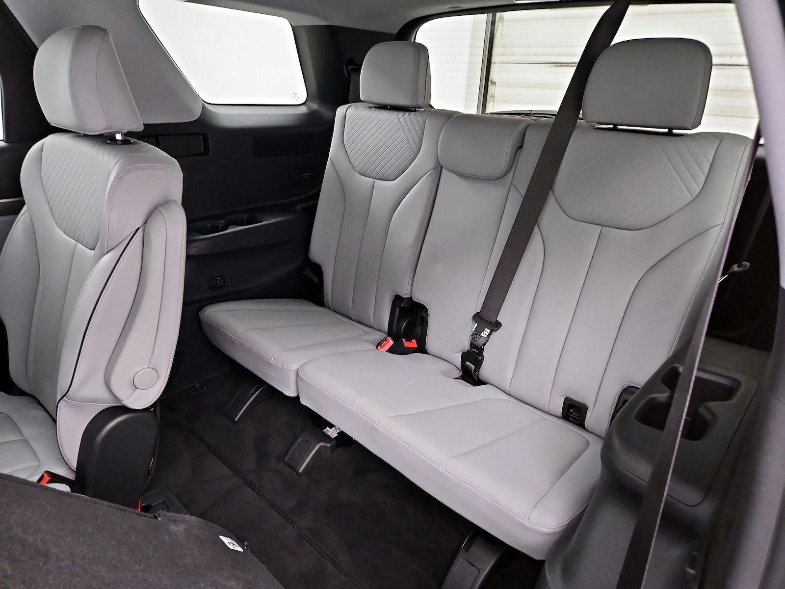 2025 Hyundai Palisade SEL - Photo 22
