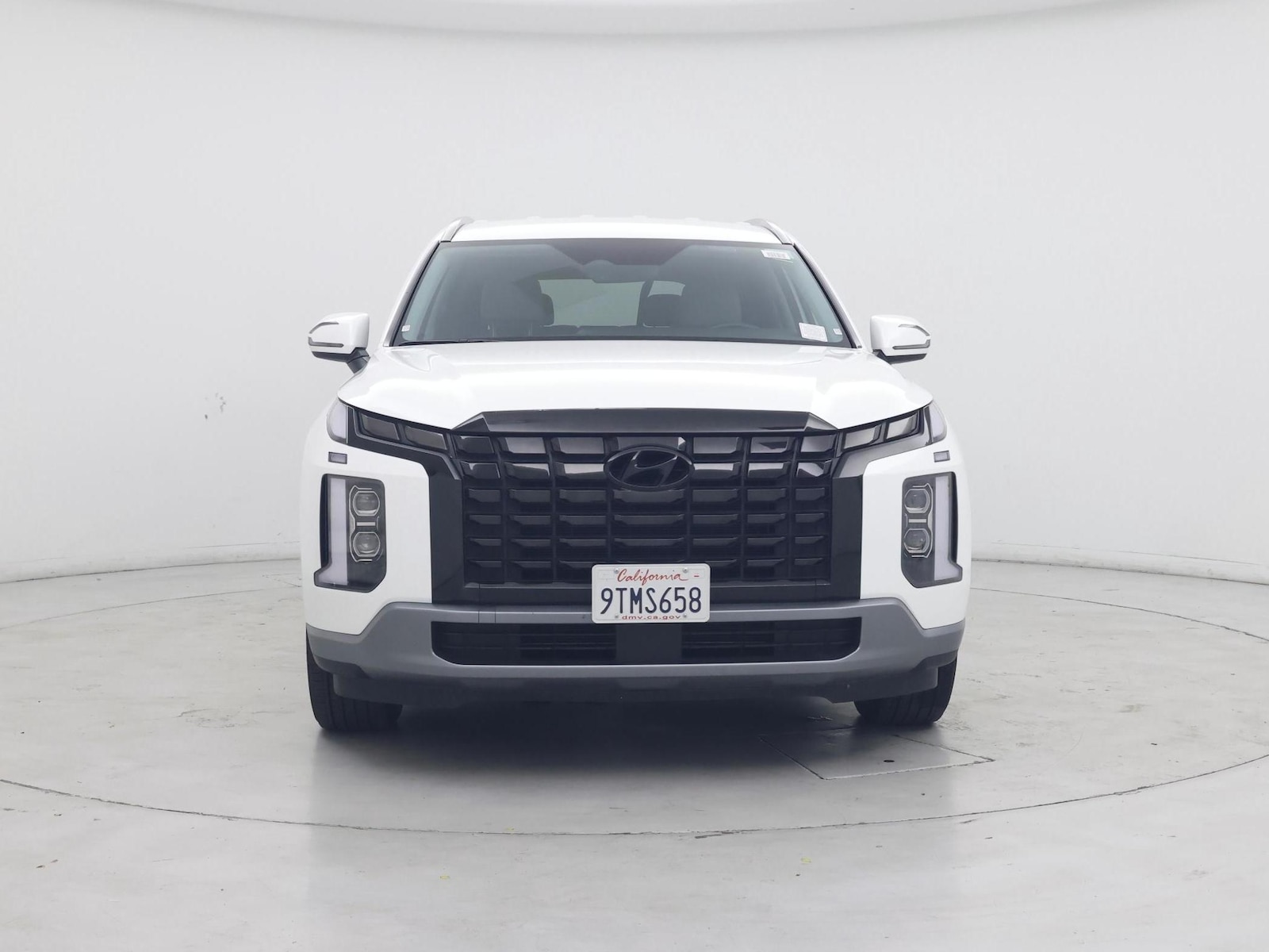 2025 Hyundai Palisade SEL - Photo 6