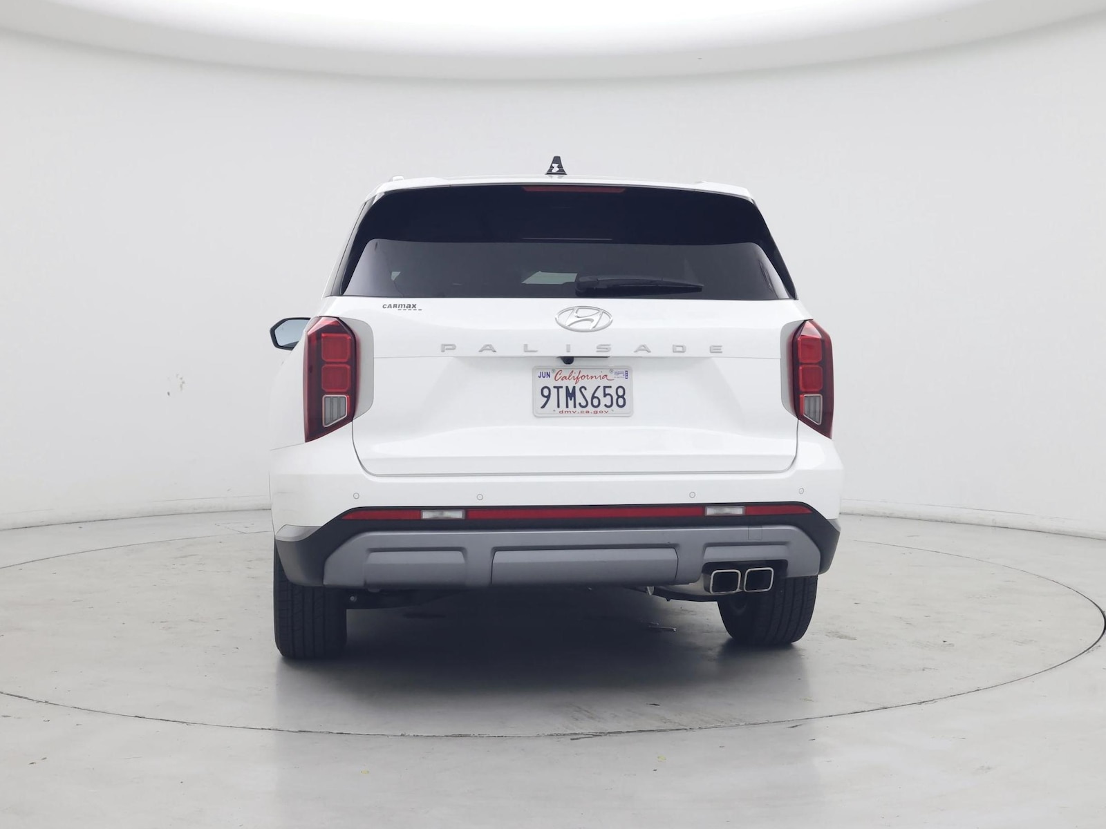 2025 Hyundai Palisade SEL - Photo 7