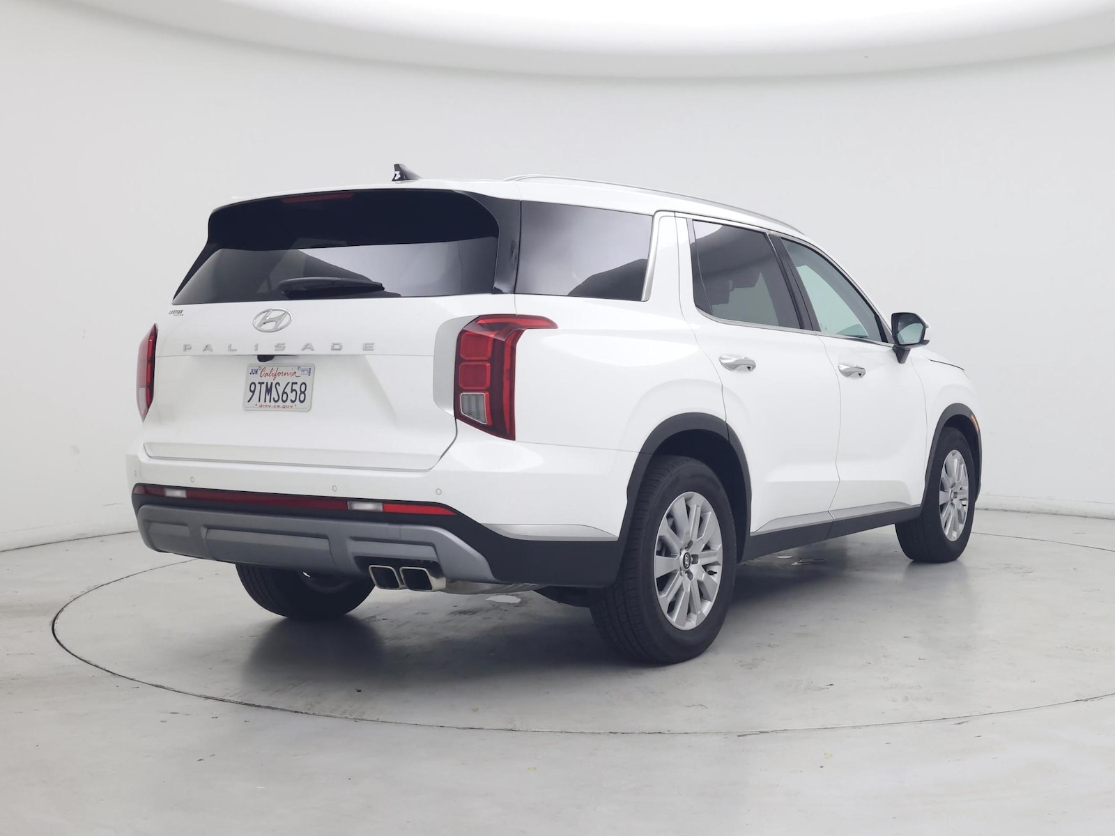 2025 Hyundai Palisade SEL - Photo 9