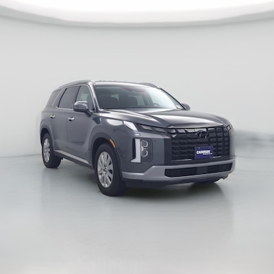 Recommended categories heading image of the selected vehicle