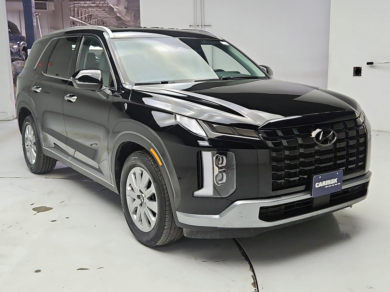 2025 Hyundai Palisade SEL - Photo 2