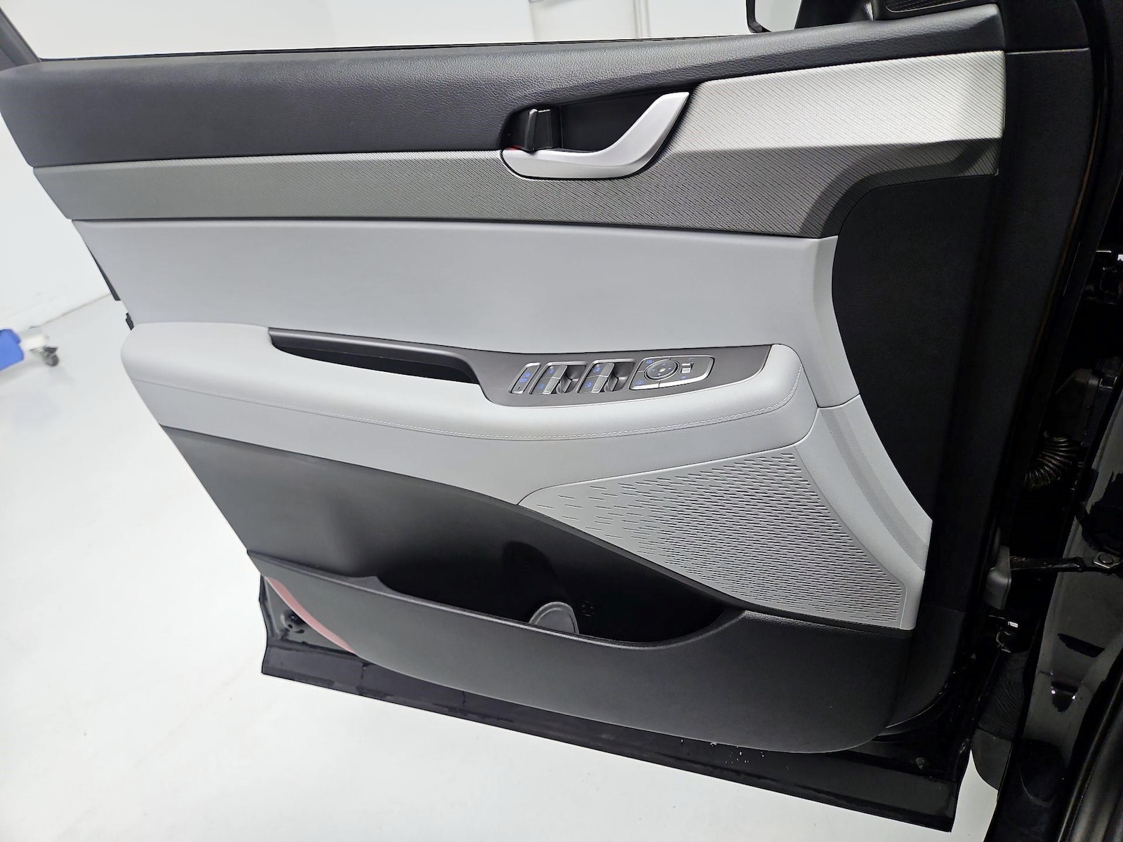 2025 Hyundai Palisade SEL - Photo 12