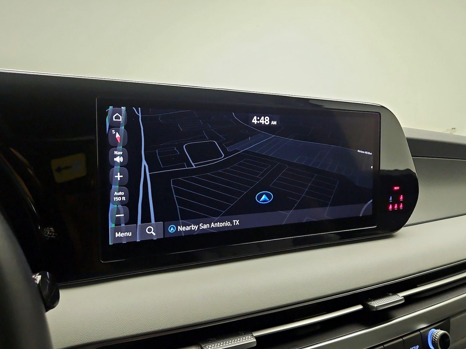 2025 Hyundai Palisade SEL - Photo 14