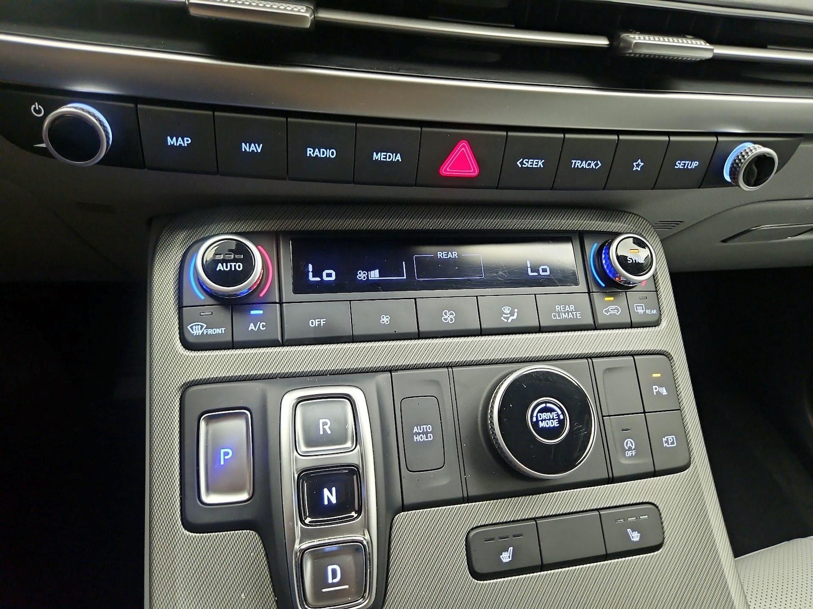 2025 Hyundai Palisade SEL - Photo 17