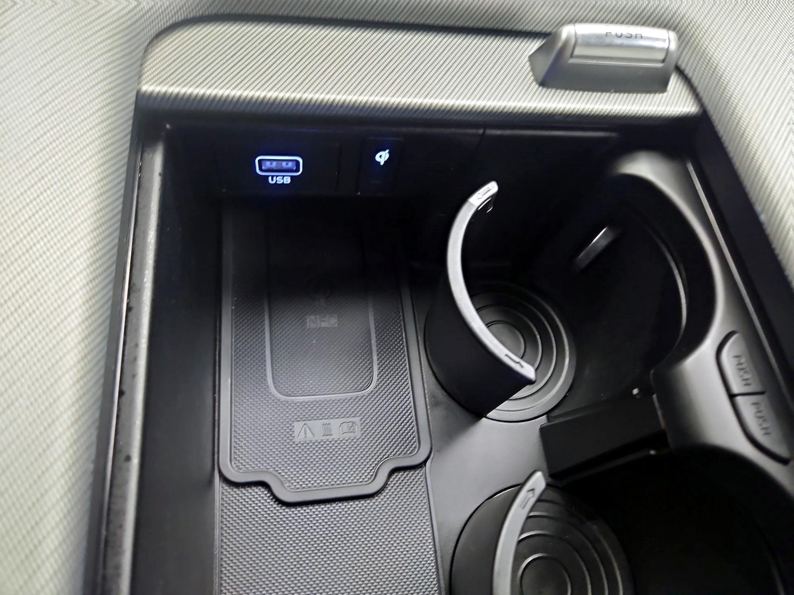 2025 Hyundai Palisade SEL - Photo 19