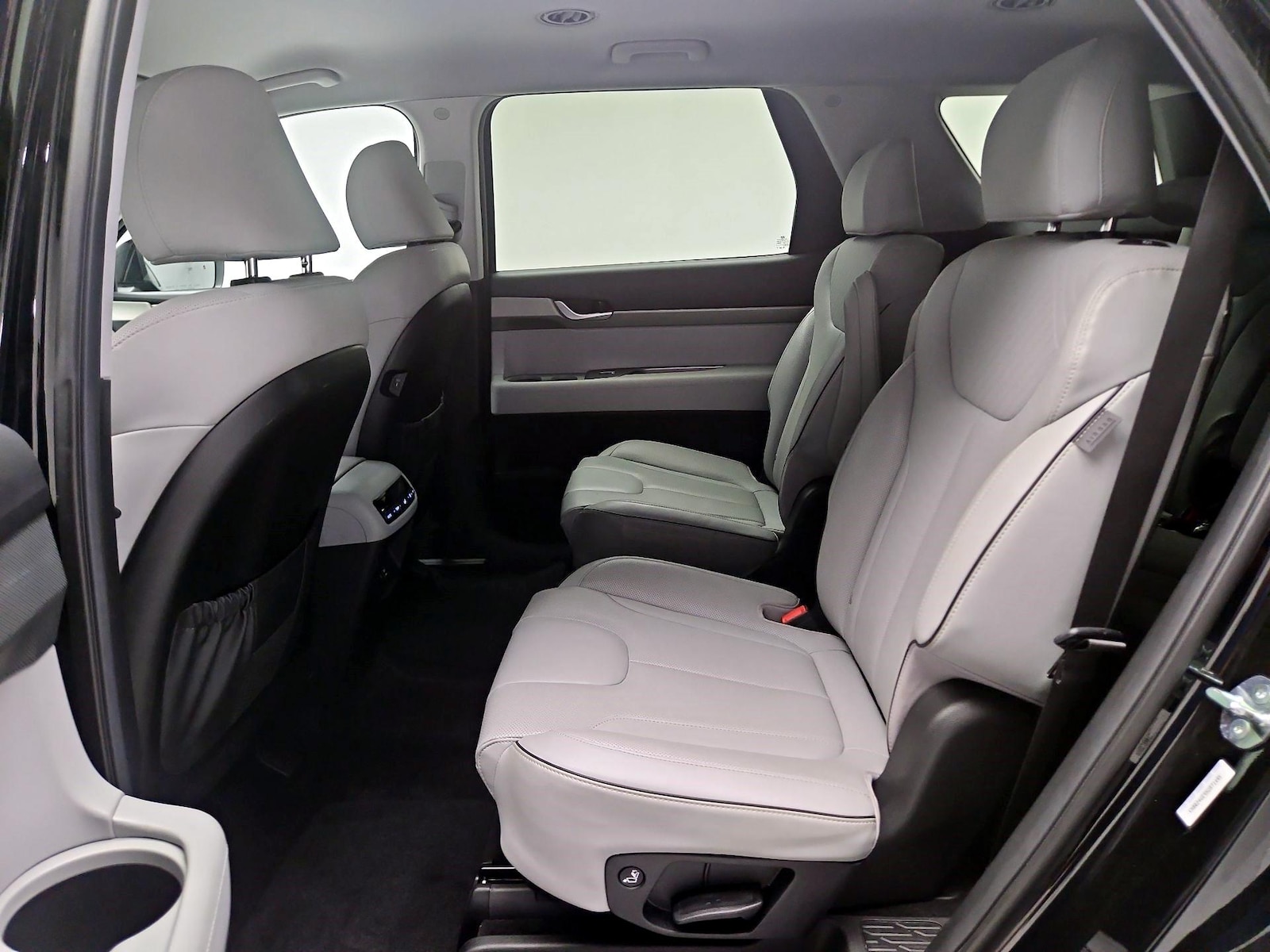 2025 Hyundai Palisade SEL - Photo 20