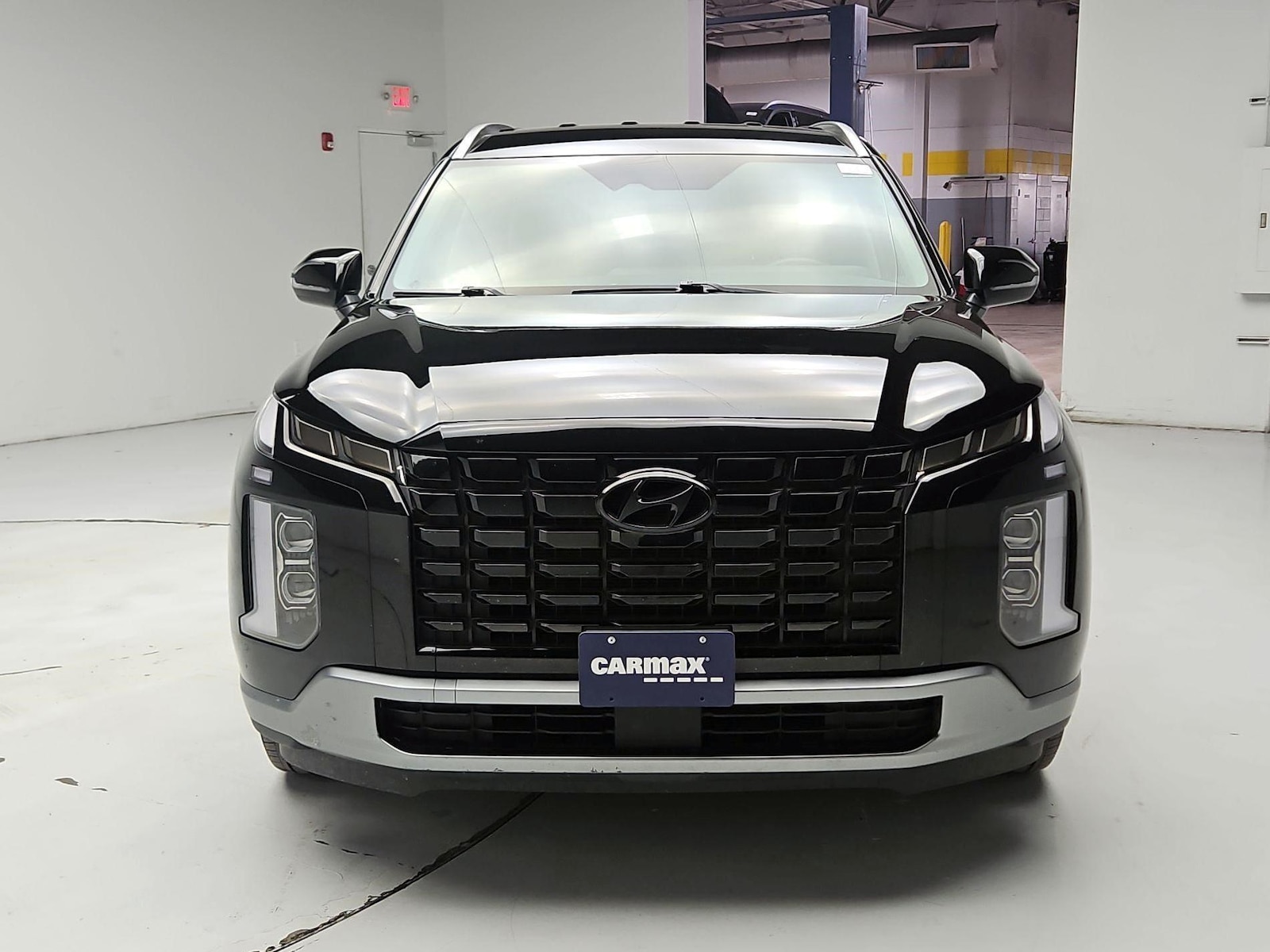 2025 Hyundai Palisade SEL - Photo 3
