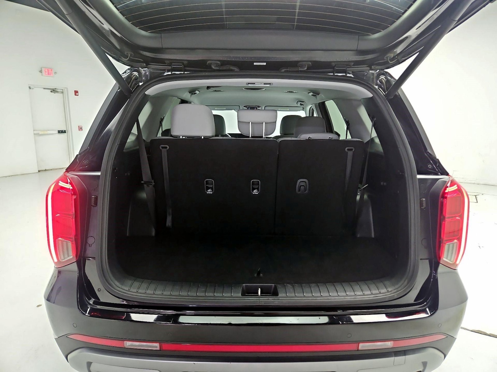 2025 Hyundai Palisade SEL - Photo 22