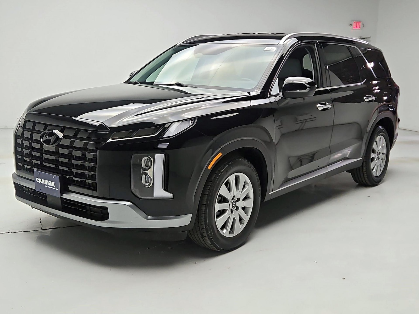 2025 Hyundai Palisade SEL - Photo 4