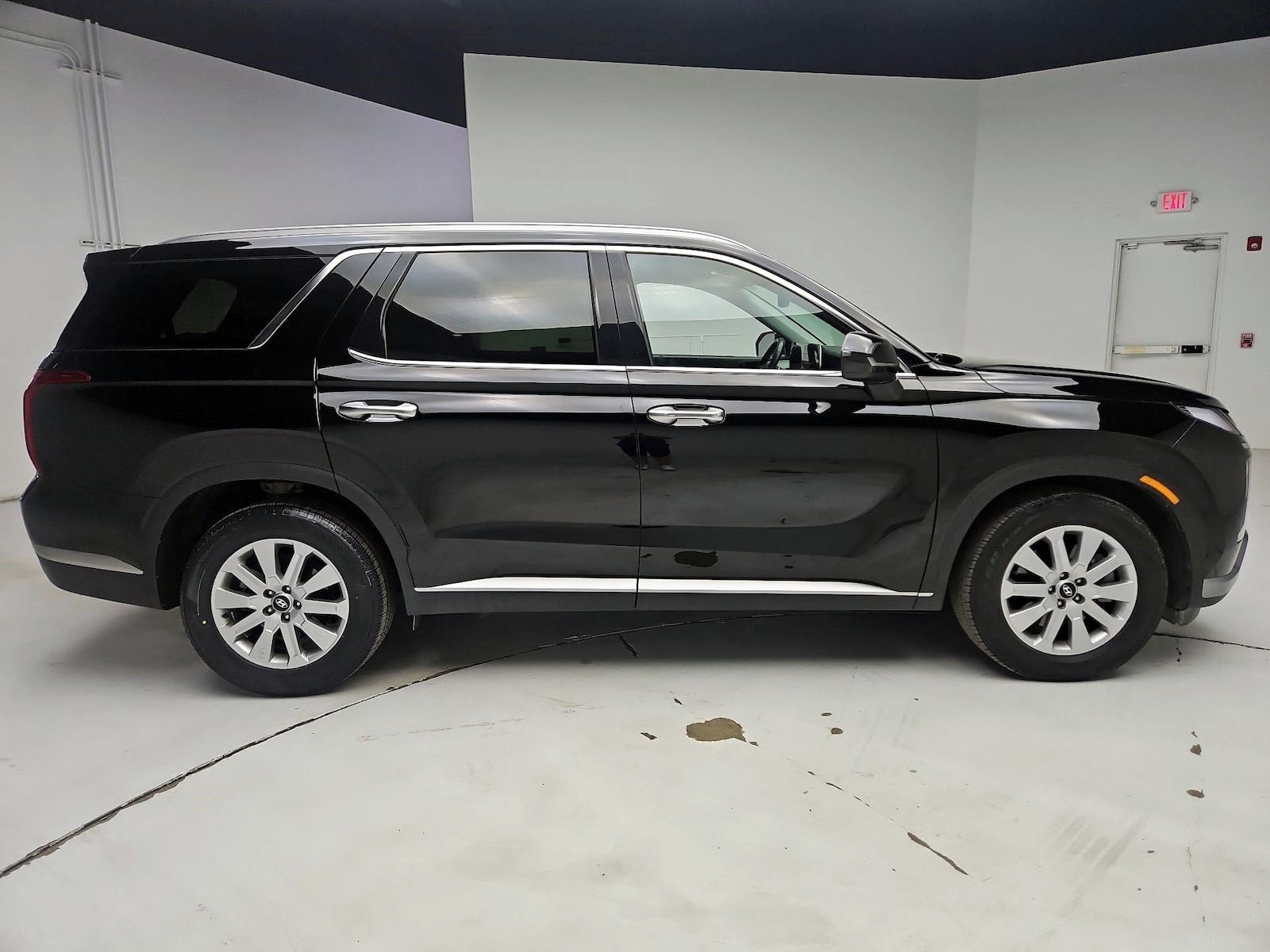 2025 Hyundai Palisade SEL - Photo 5
