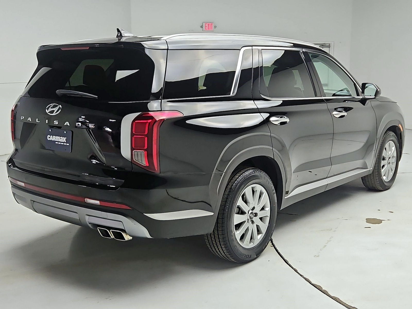 2025 Hyundai Palisade SEL - Photo 6