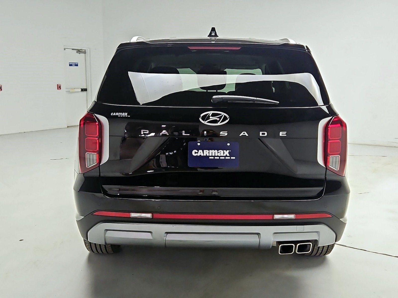 2025 Hyundai Palisade SEL - Photo 7