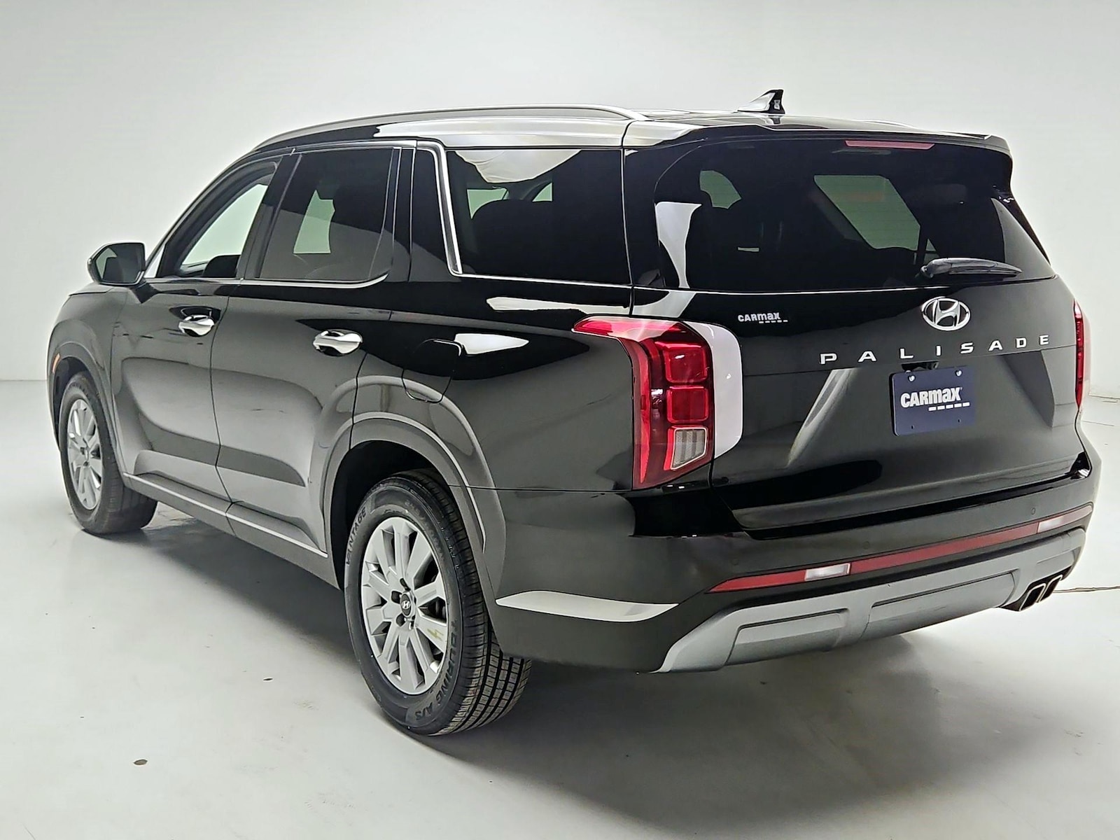 2025 Hyundai Palisade SEL - Photo 8