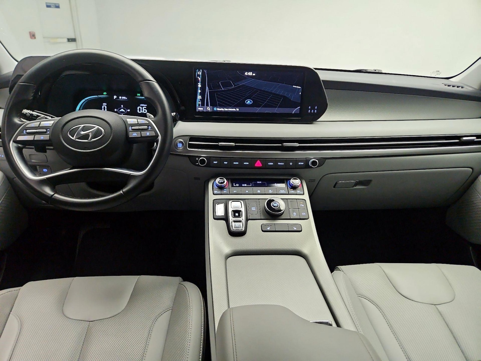2025 Hyundai Palisade SEL - Photo 9